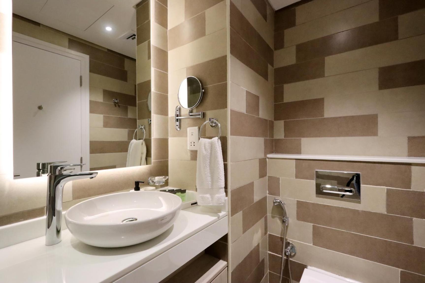 Exquisite Near Nakheel Mall By Livbnb Appartement