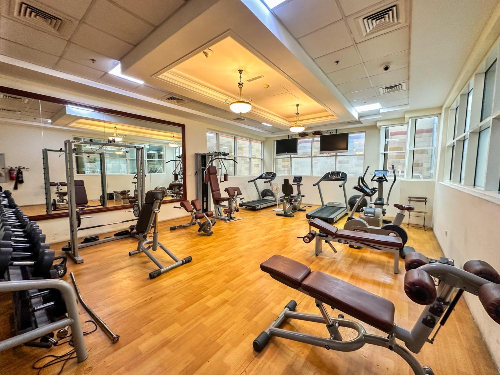 Appartement Vserve - 1 Bedroom Stunning Canal And Burj Khalifa View *