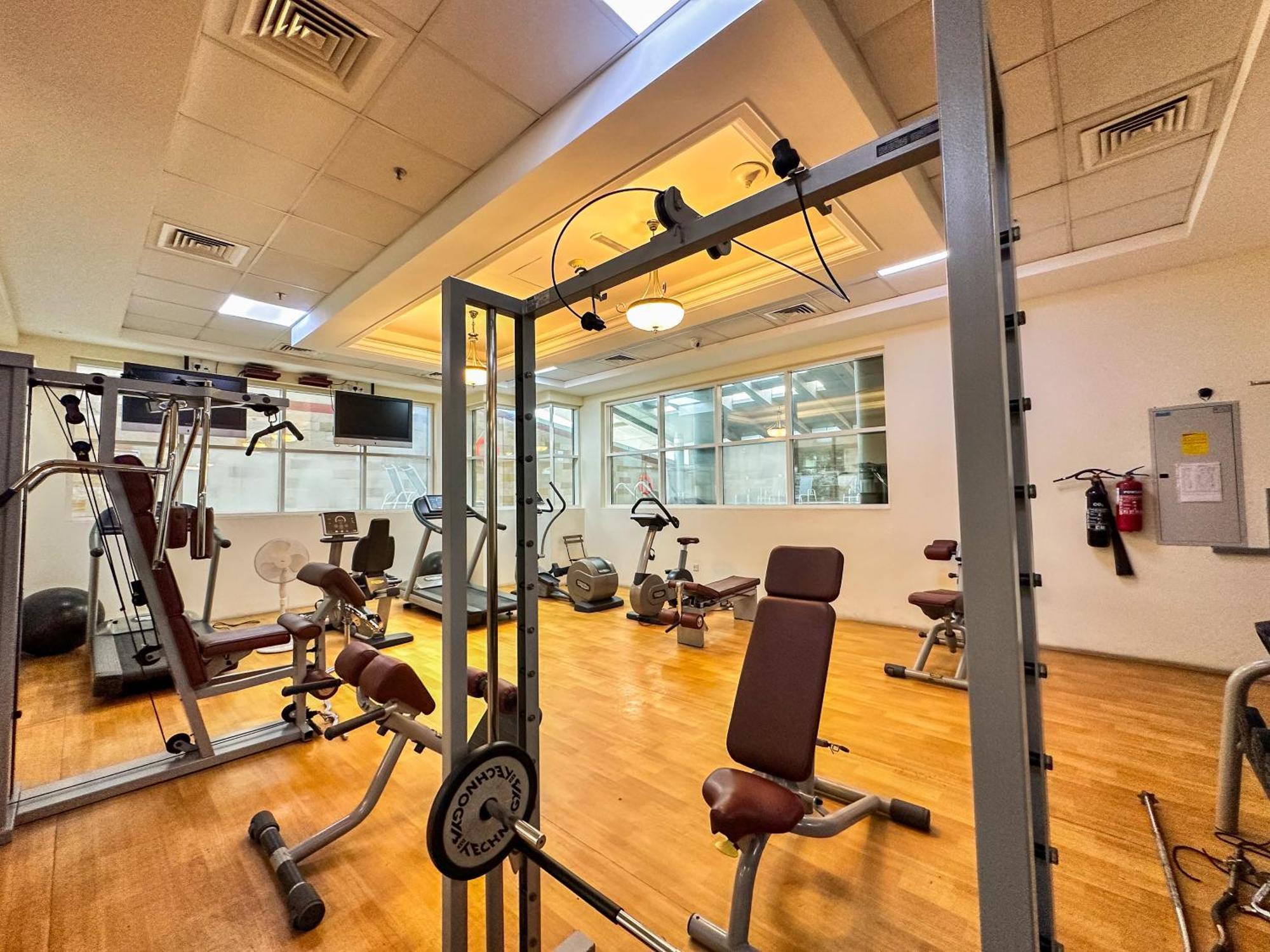 Vserve - 1 Bedroom Stunning Canal And Burj Khalifa View