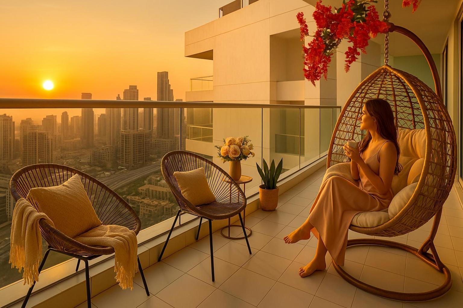 Keyrock Living - Reva Premium