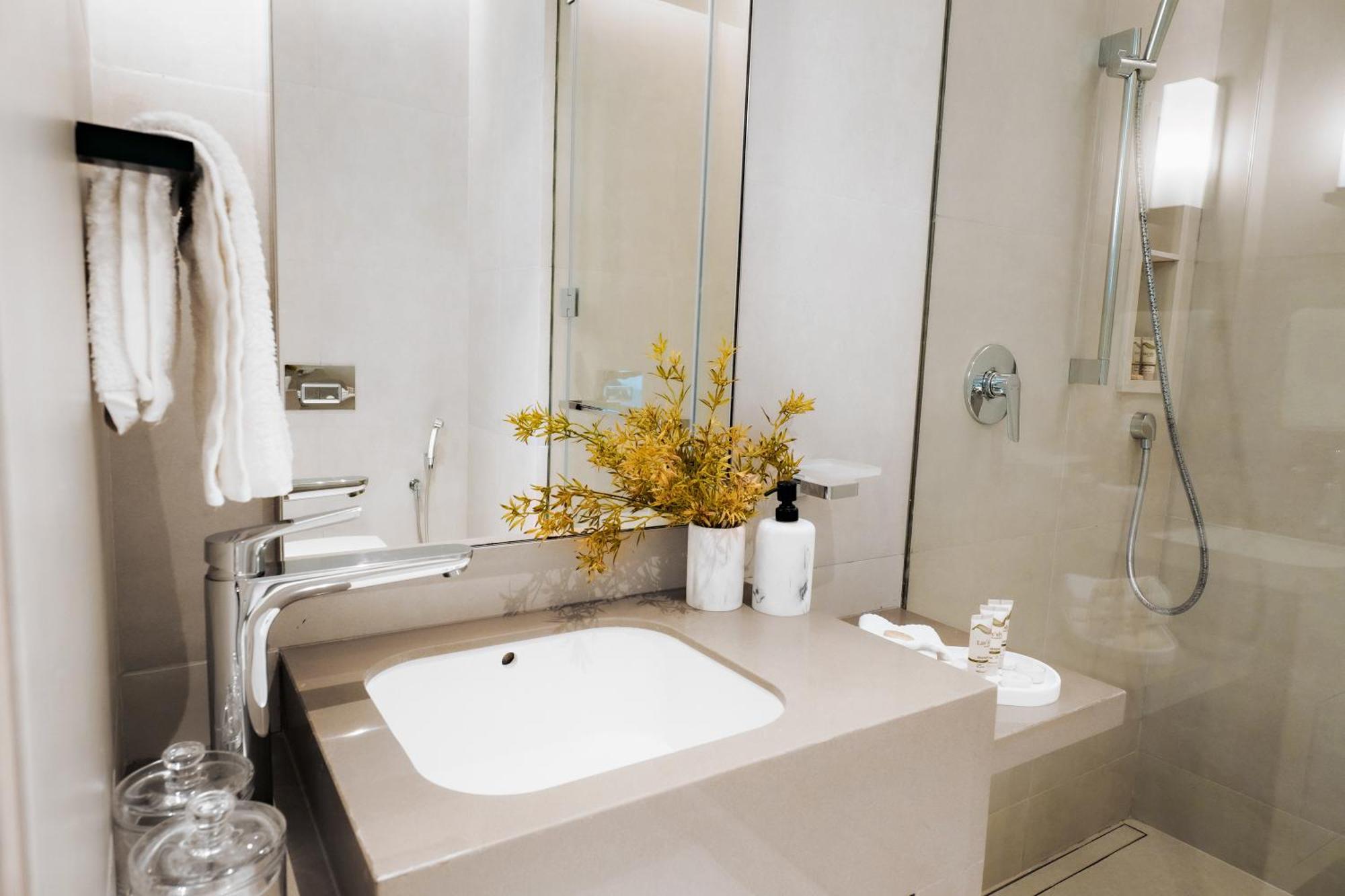 Luxury 2Br In Address Beach Resort Jbr Dubaï
