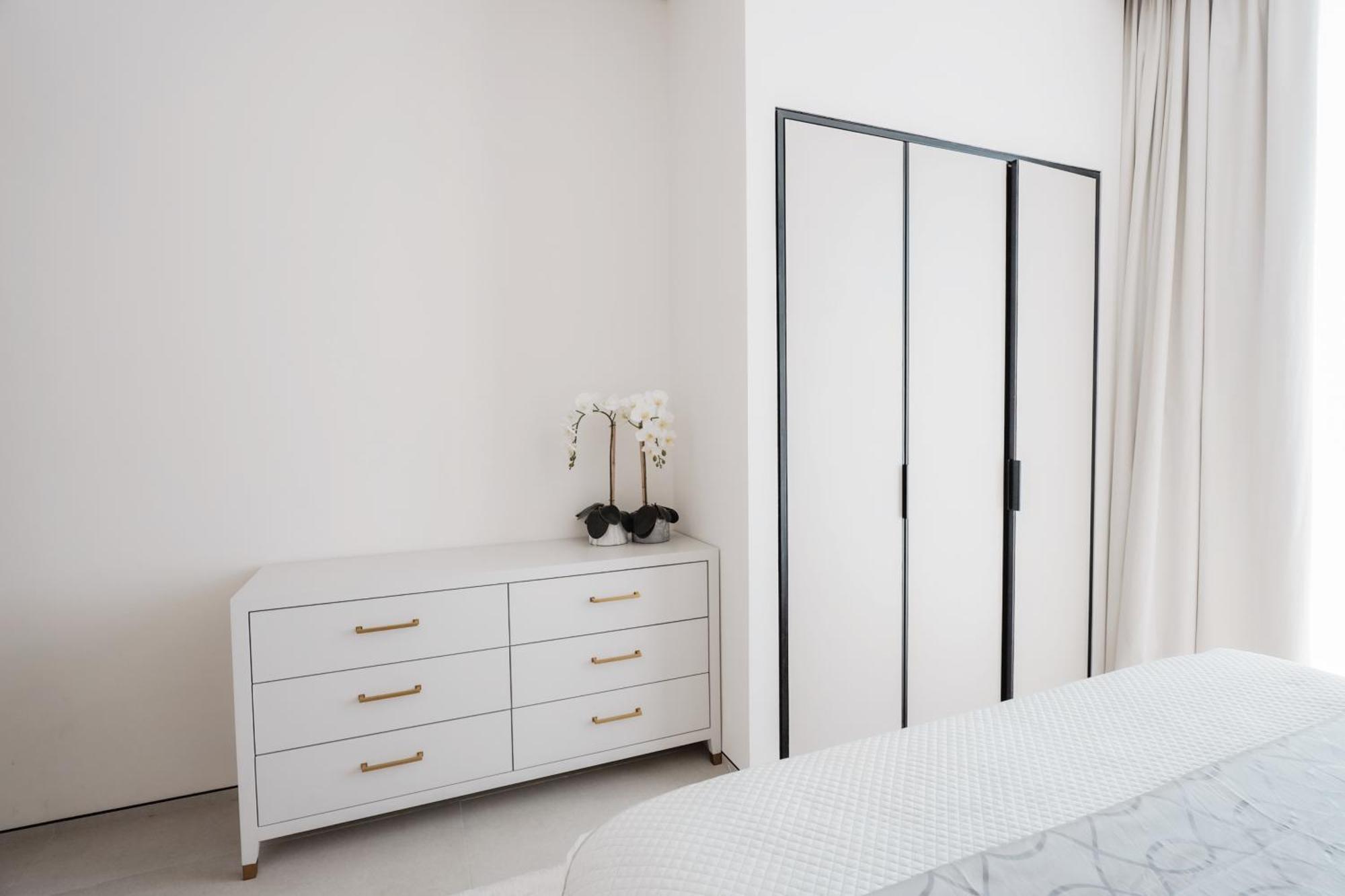 Appartement Luxury 2Br In Address Beach Resort Jbr *