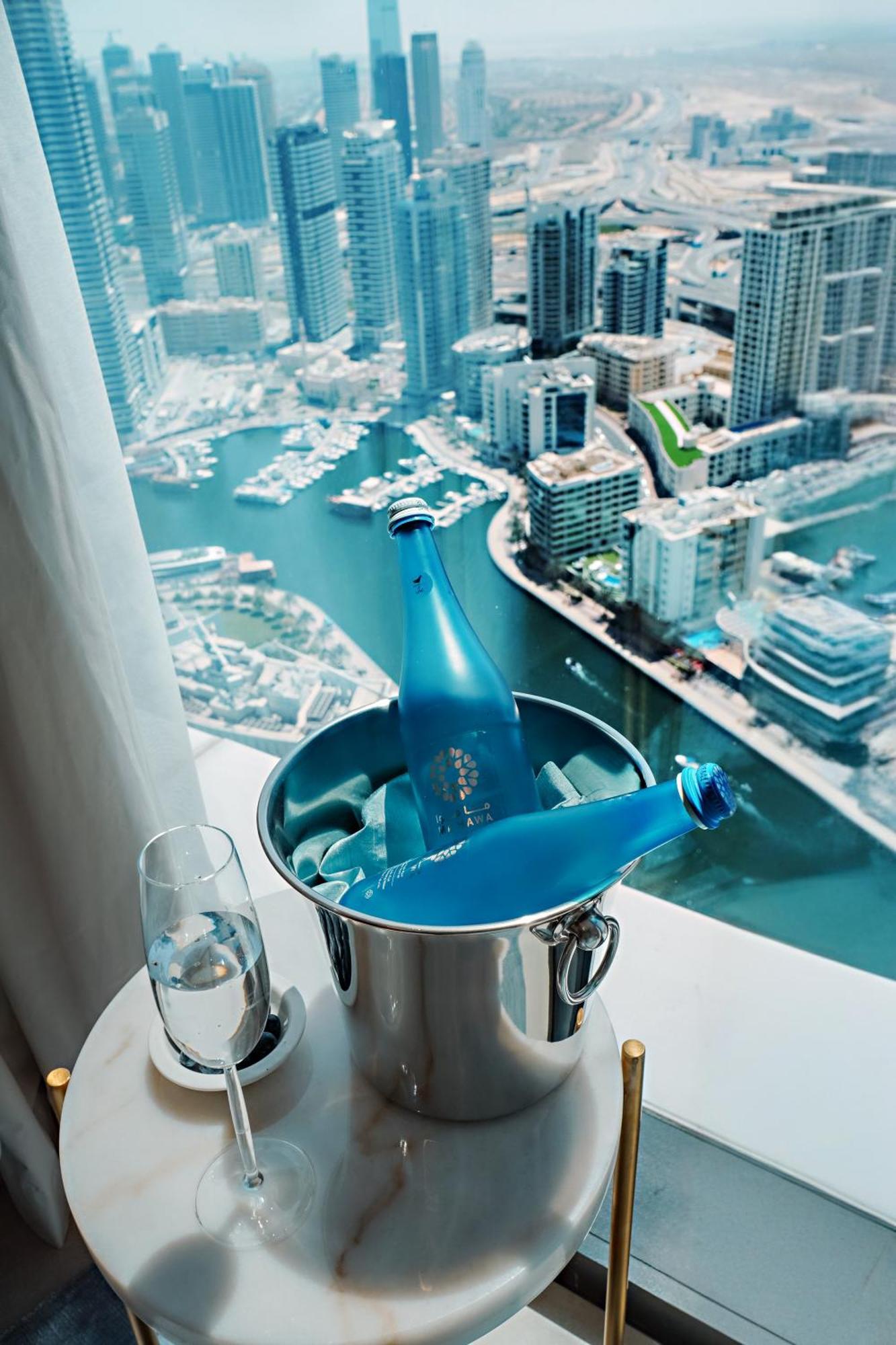 Appartement Luxury 2Br In Address Beach Resort Jbr