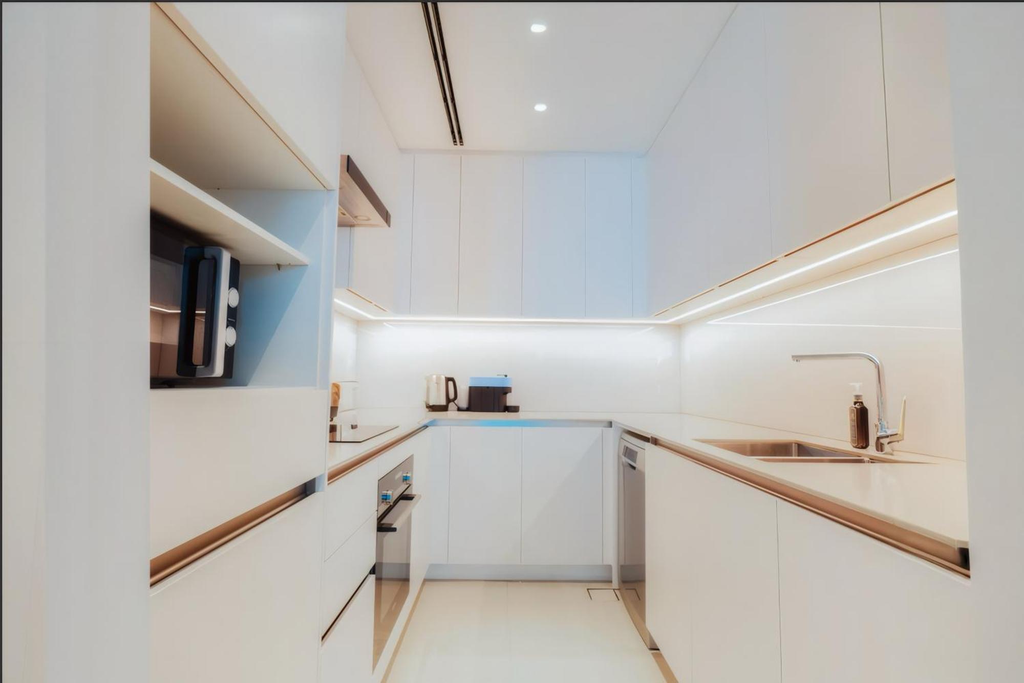 Luxury 2Br In Address Beach Resort Jbr * Dubaï