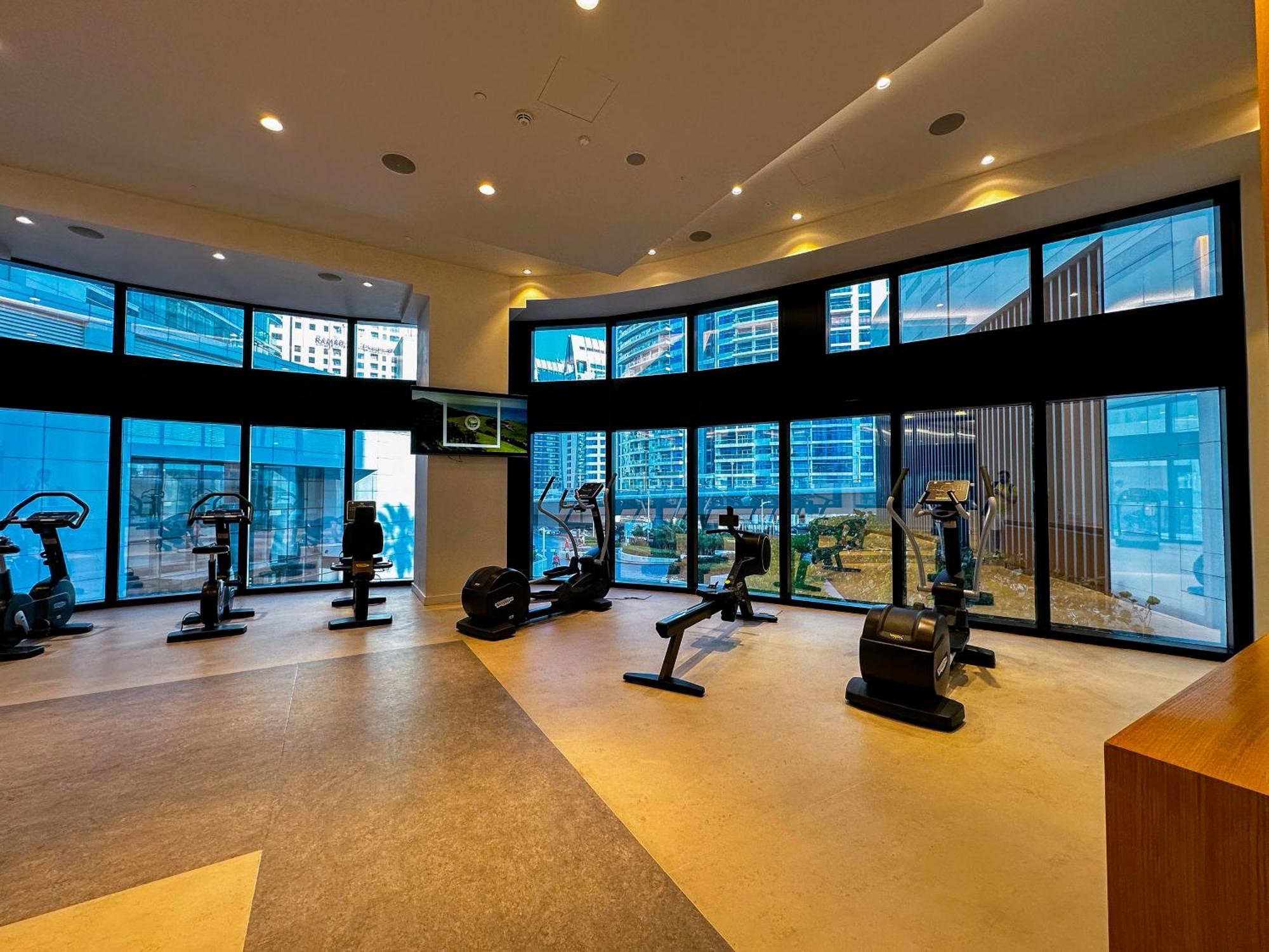 Appartement Luxury 2Br In Address Beach Resort Jbr *