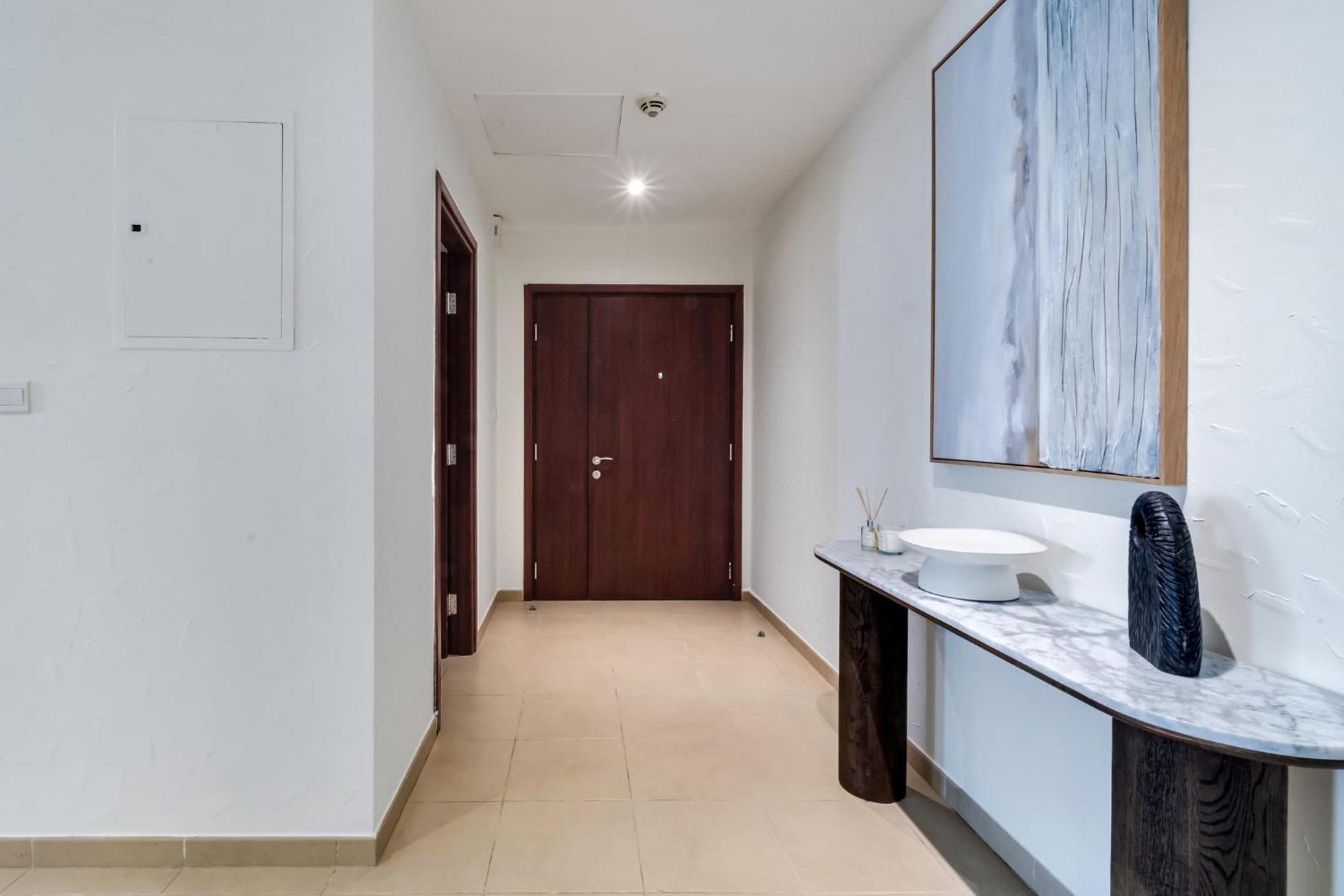 Appartement Enchanting In Jbr Near The *