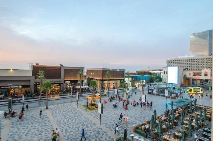 Sunny In Jbr Close To Everything Dubaï