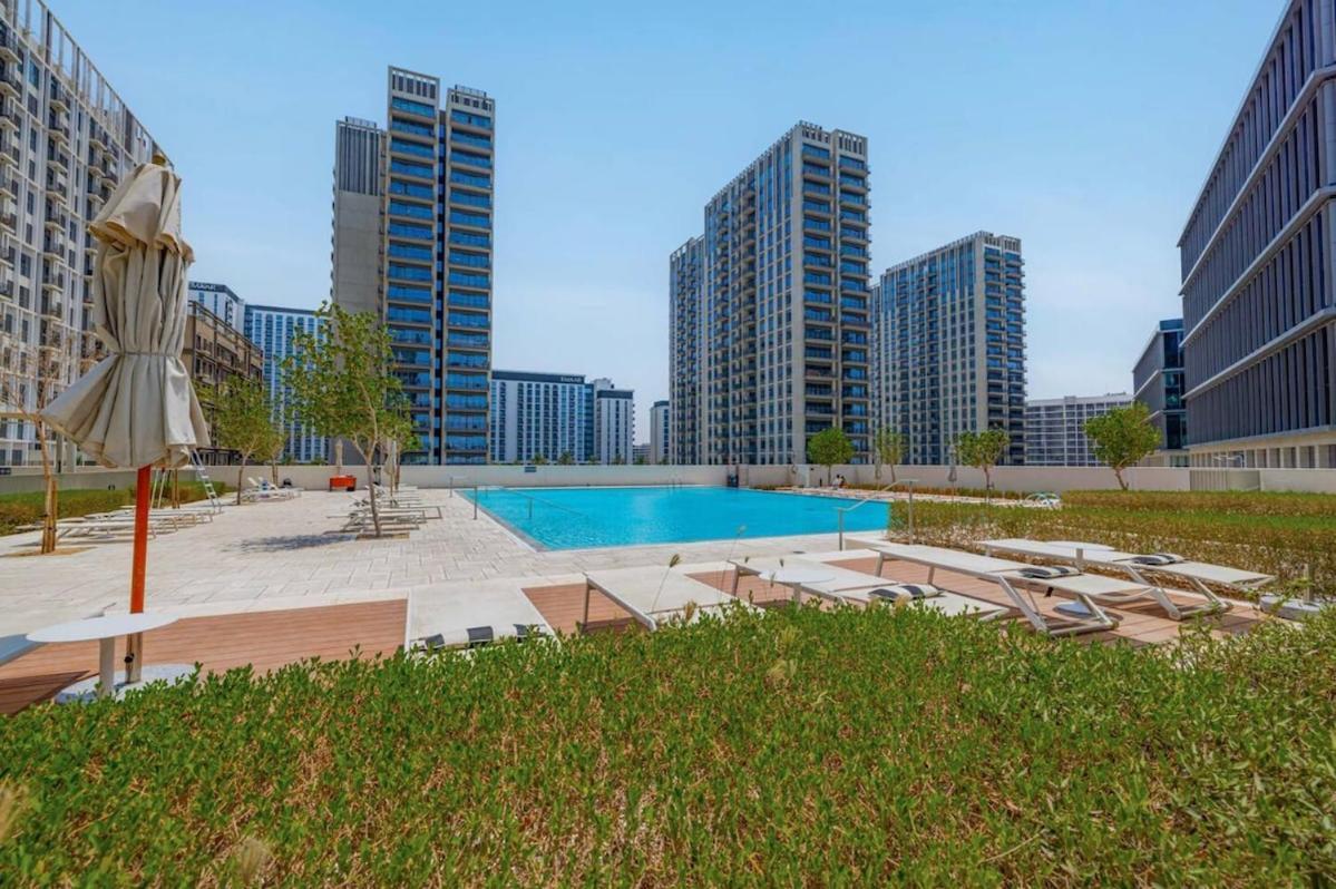 Wonderful At Collective 2- Unique In Hills - 5 Min To Hills Mall - Brand New Luxury Appartement *