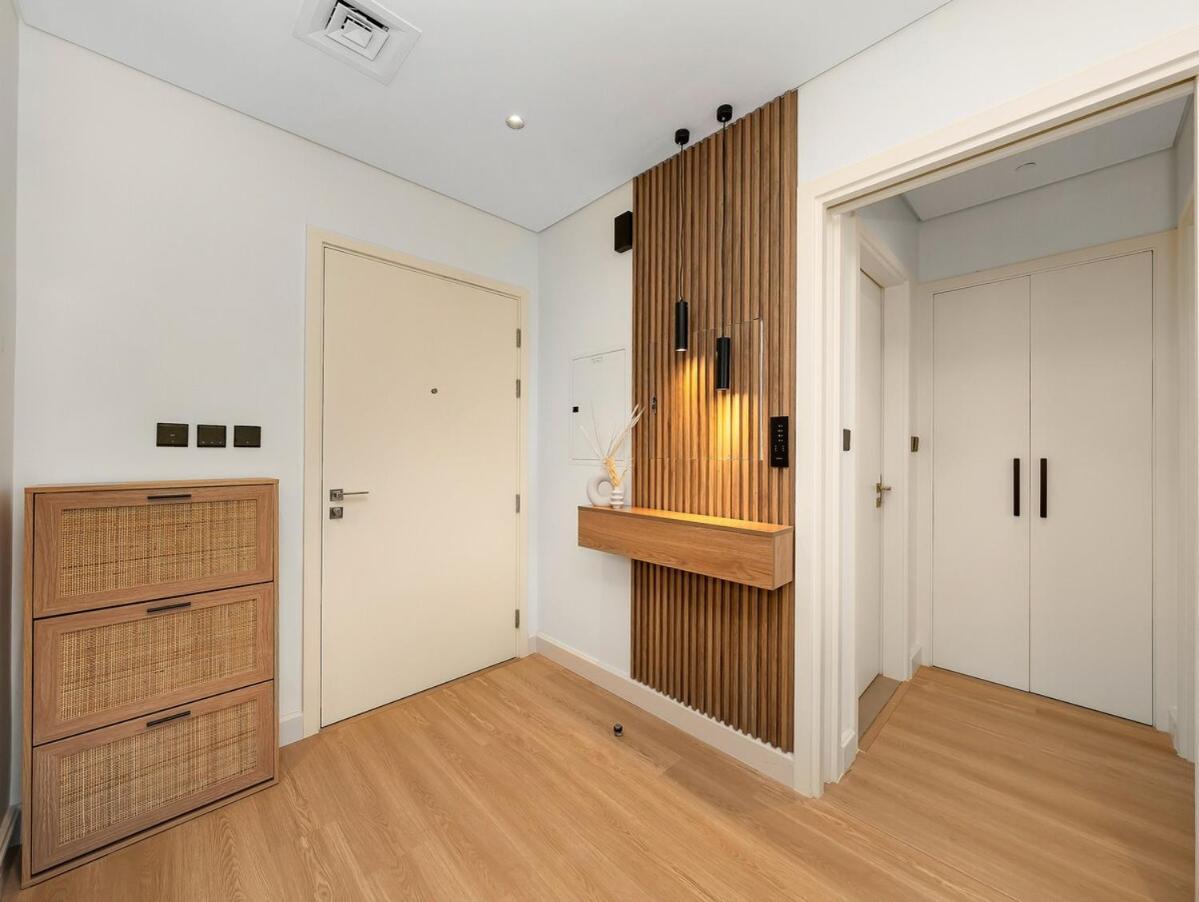 Wonderful At Collective 2- Unique In Hills - 5 Min To Hills Mall - Brand New Luxury * Dubaï