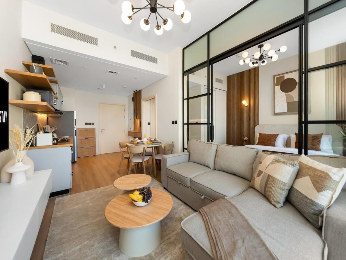 Appartement Wonderful At Collective 2- Unique In Hills - 5 Min To Hills Mall - Brand New Luxury