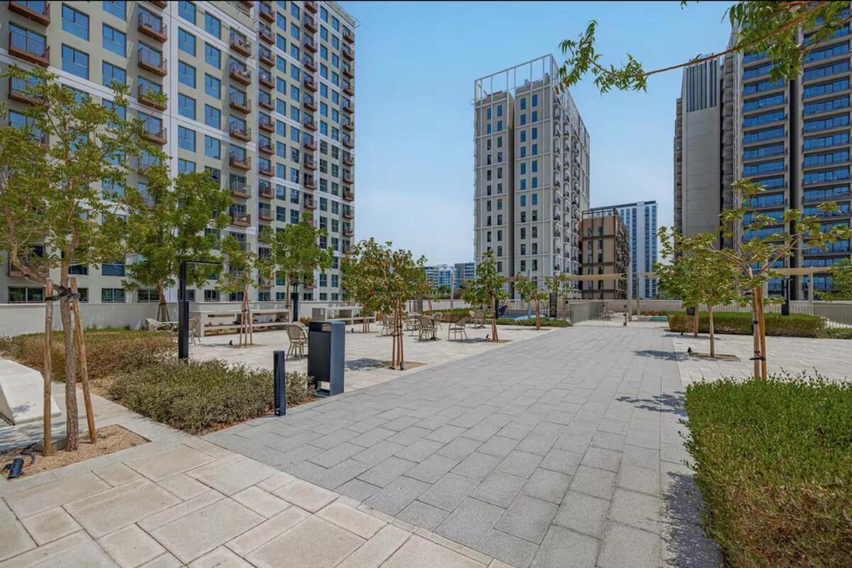 Appartement Wonderful At Collective 2- Unique In Hills - 5 Min To Hills Mall - Brand New Luxury Dubaï