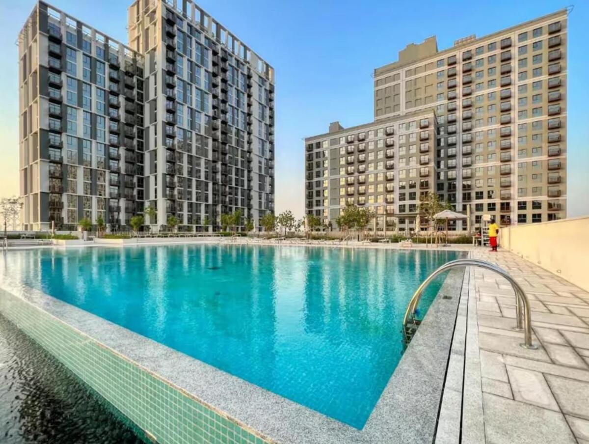Wonderful At Collective 2- Unique In Hills - 5 Min To Hills Mall - Brand New Luxury
