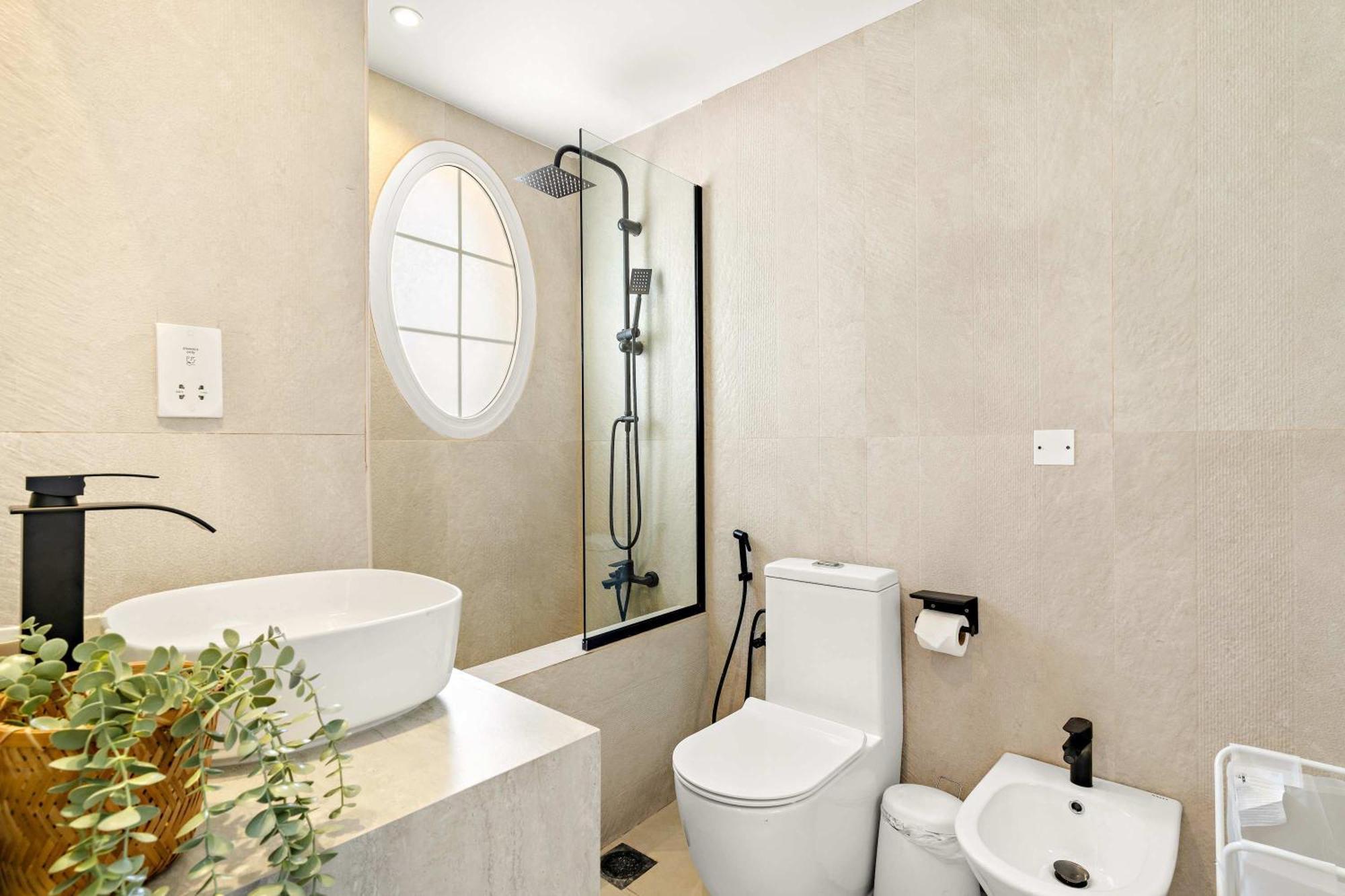 Hébergement de vacances Silkhaus Luxe 2 Bdr With Maid In Springs 7 14 Dubaï