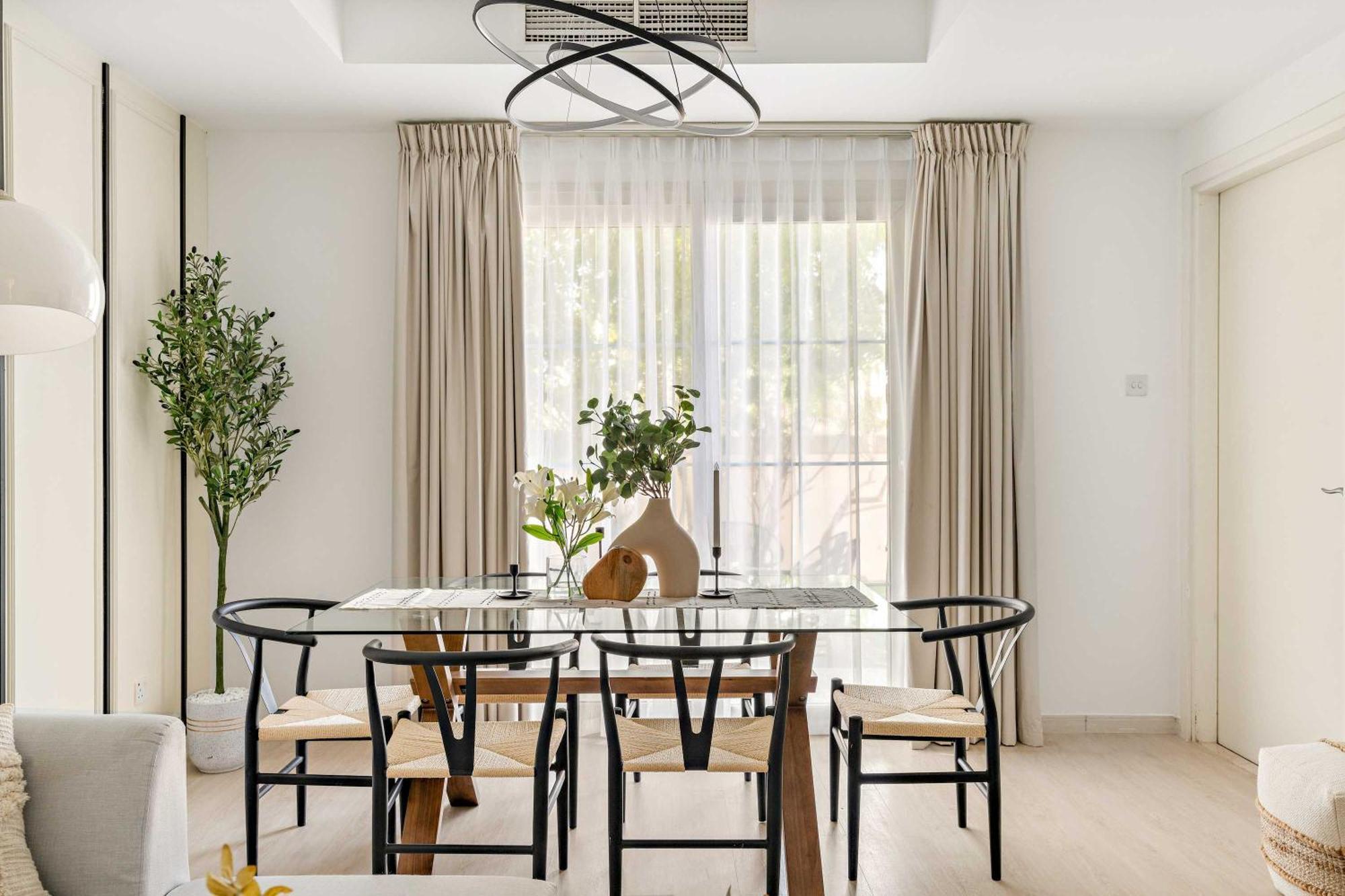 Silkhaus Luxe 2 Bdr With Maid In Springs 7 14 Dubaï
