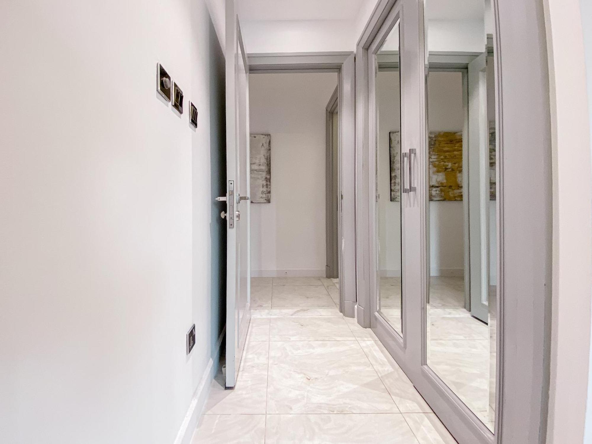 Live The Burj Lifestyle In Timeless Oldtown By Sbh * Dubaï