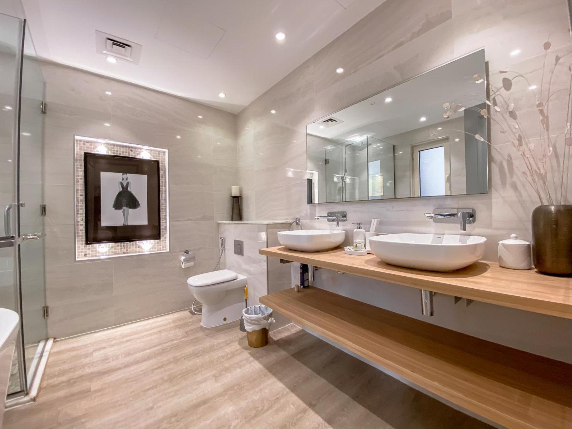 Appartement Live The Burj Lifestyle In Timeless Oldtown By Sbh