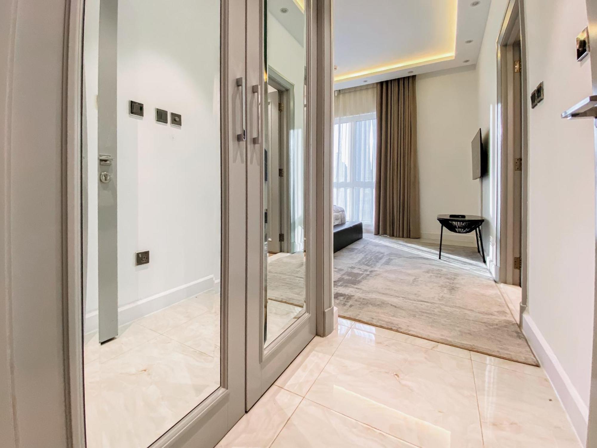 Appartement Live The Burj Lifestyle In Timeless Oldtown By Sbh *