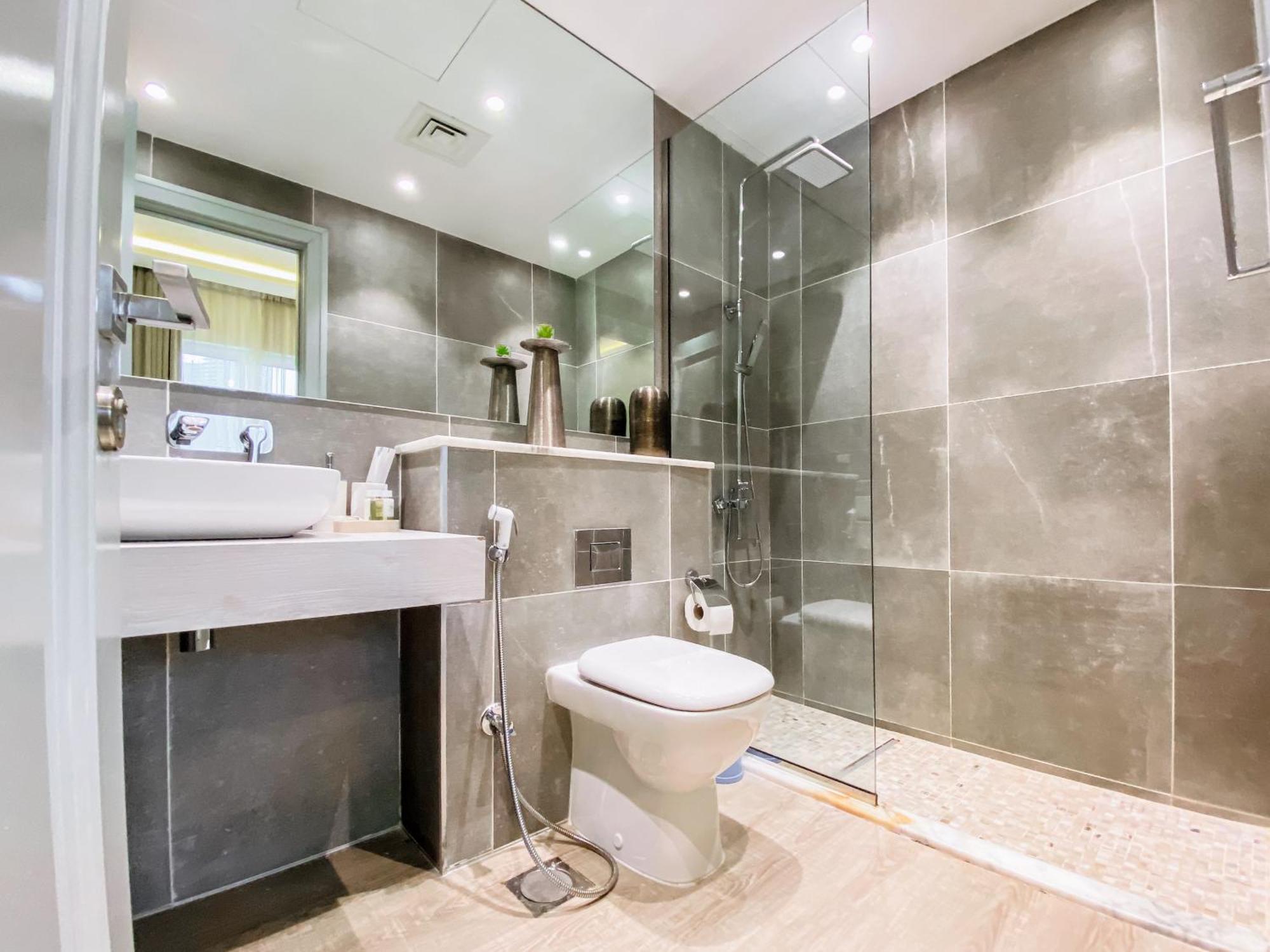 Appartement Live The Burj Lifestyle In Timeless Oldtown By Sbh