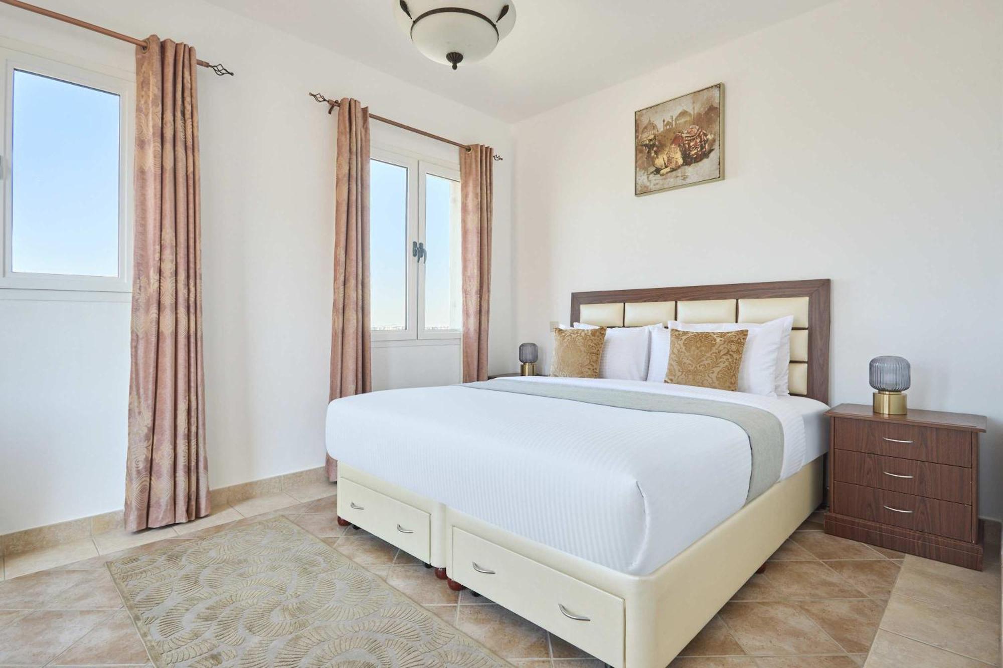 Frank Porter - Al Badia Hillside 2 Dubaï