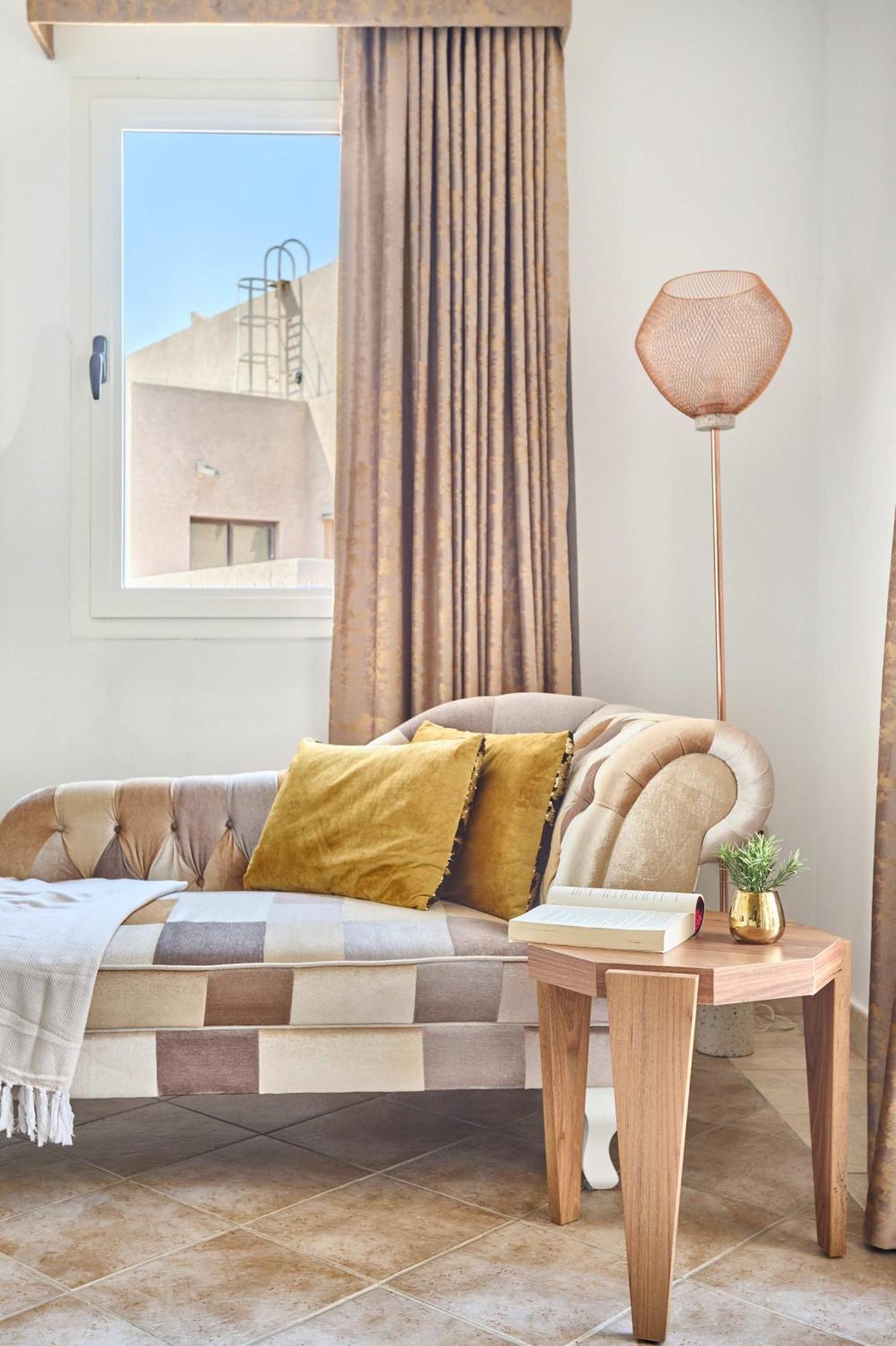 Appartement Frank Porter - Al Badia Hillside 2