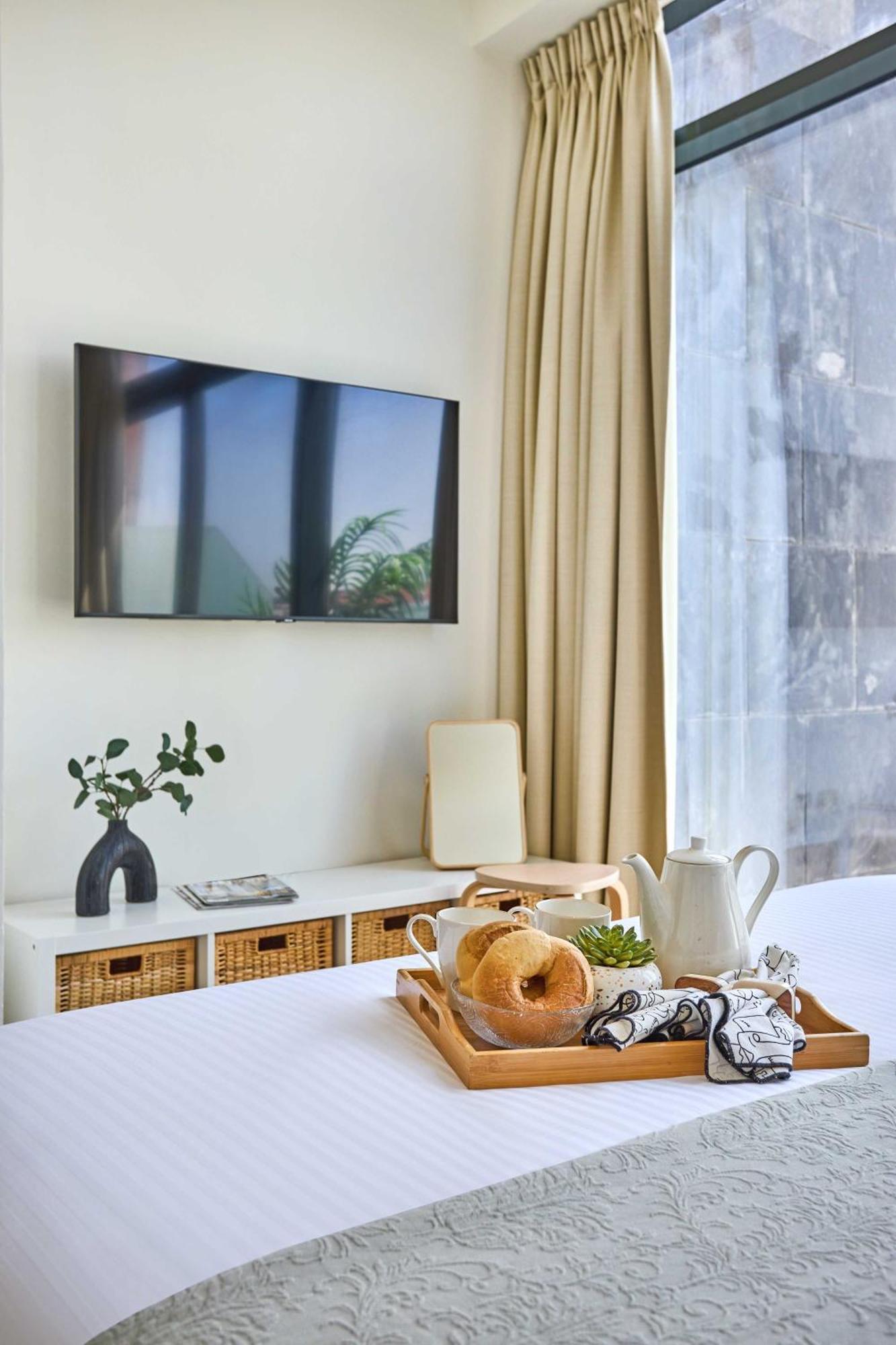 Frank Porter - Azizi Riviera 16 Appartement