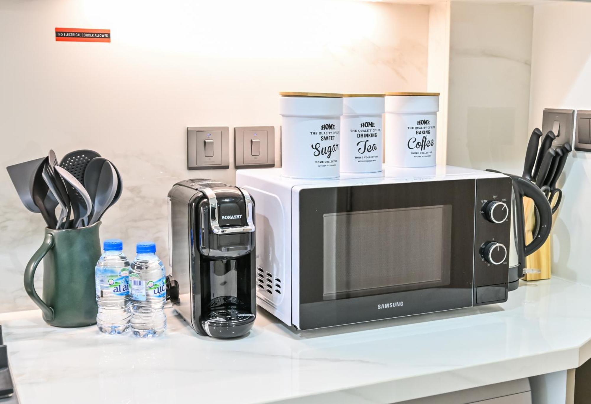 Discover A Cozy Luxury With A Refreshing Pool, Just A 10-minute Journey From The City's Heart Appartement Dubaï