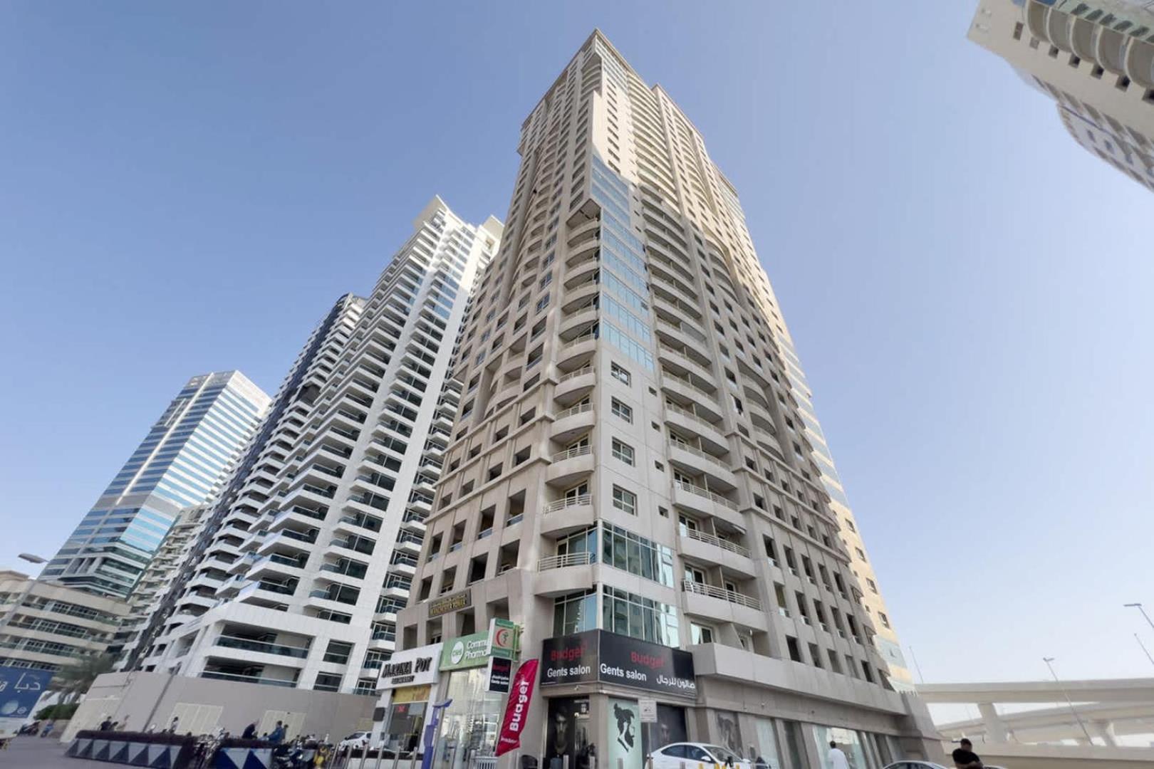 Livbnb-upgraded 3b With Marina View,near Promenade * Dubaï