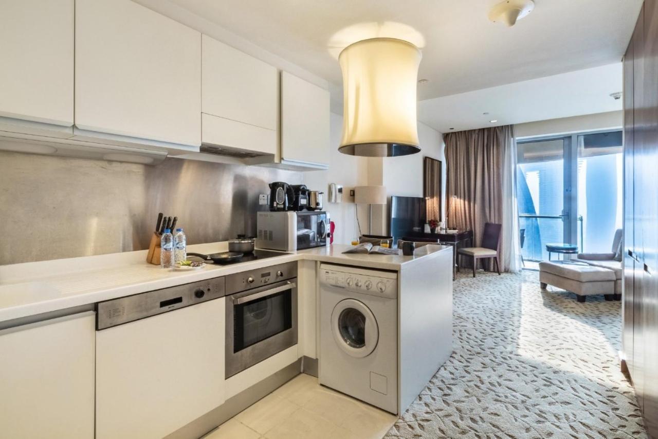Apartemen Luxury In Emaar Fashion Avenue Dubai