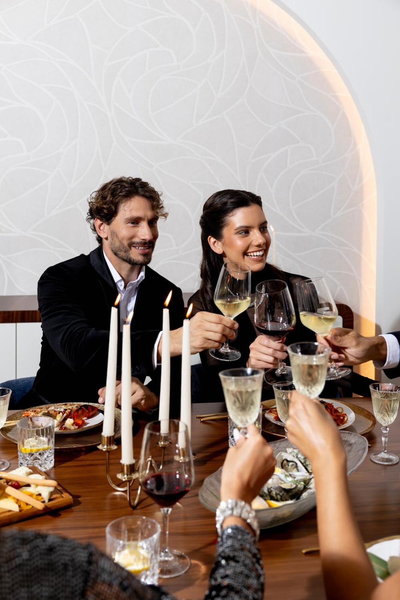 Elara & Golf - Curated By Park Hyatt * Dubái