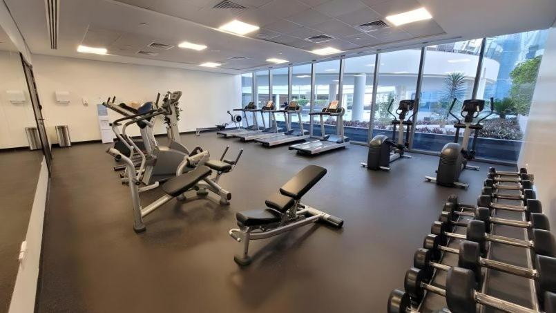 Apartamento Silverene Towers - Of Choice *
