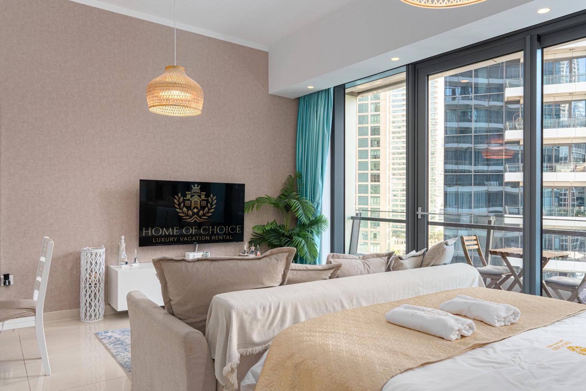 Apartamento Silverene Towers - Of Choice