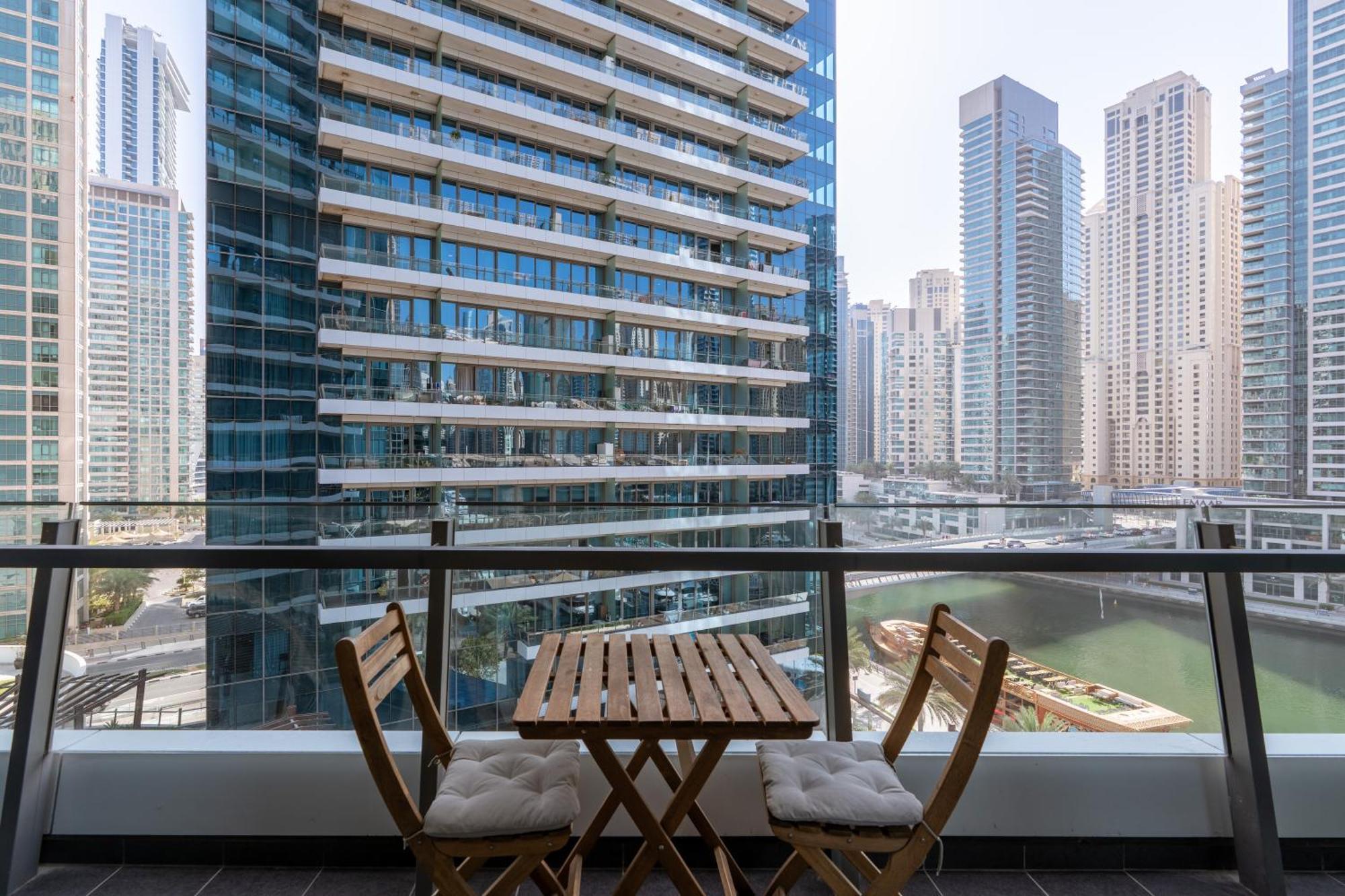 Silverene Towers - Of Choice Apartamento