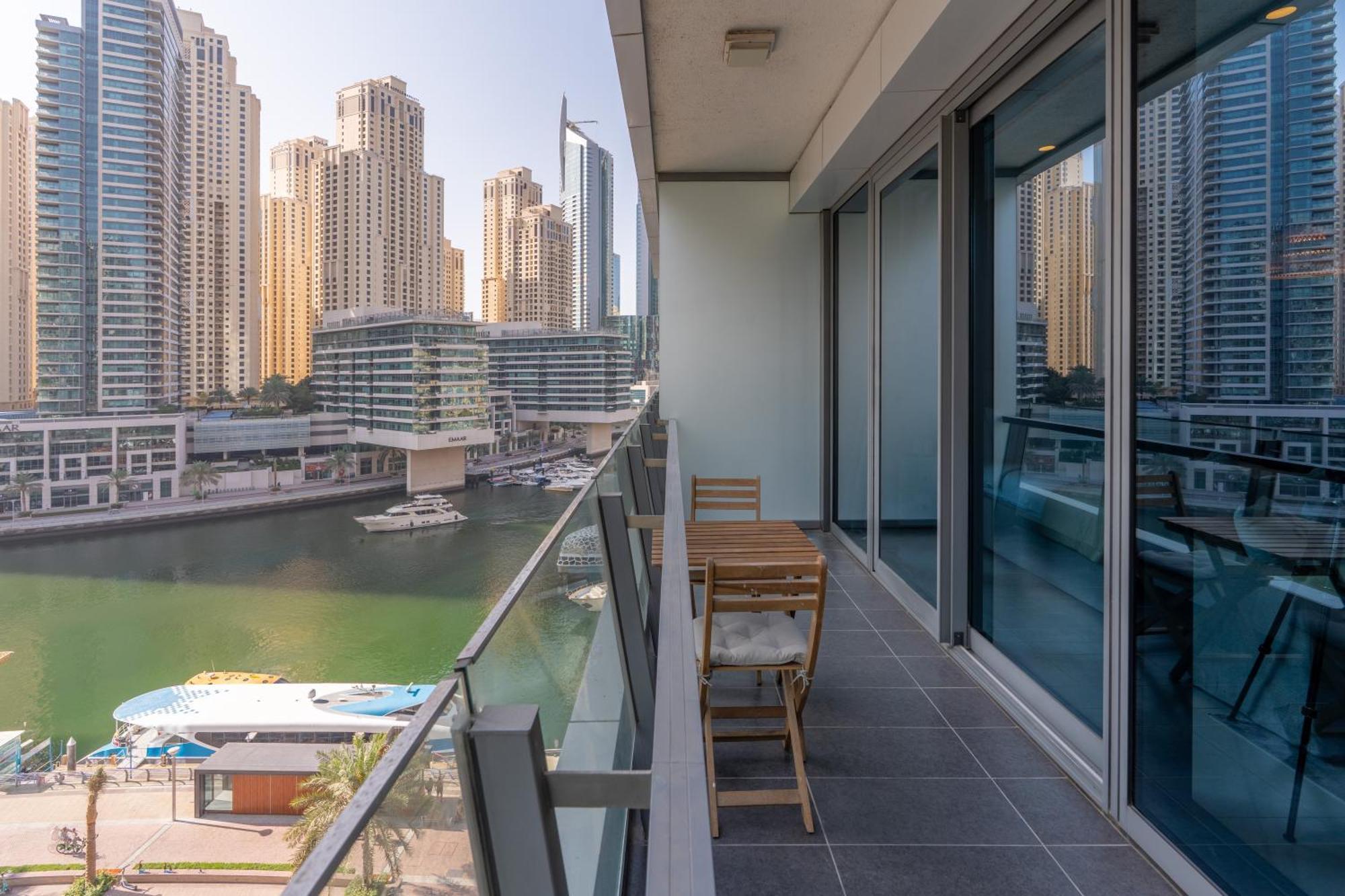 Silverene Towers - Of Choice Apartamento