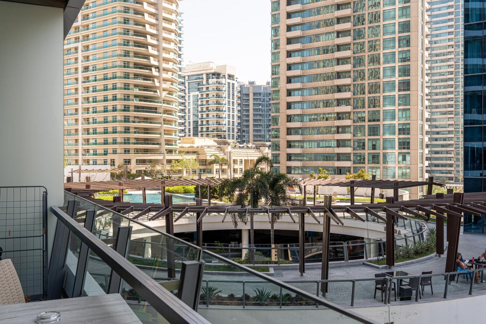 Apartamento Silverene Towers - Of Choice