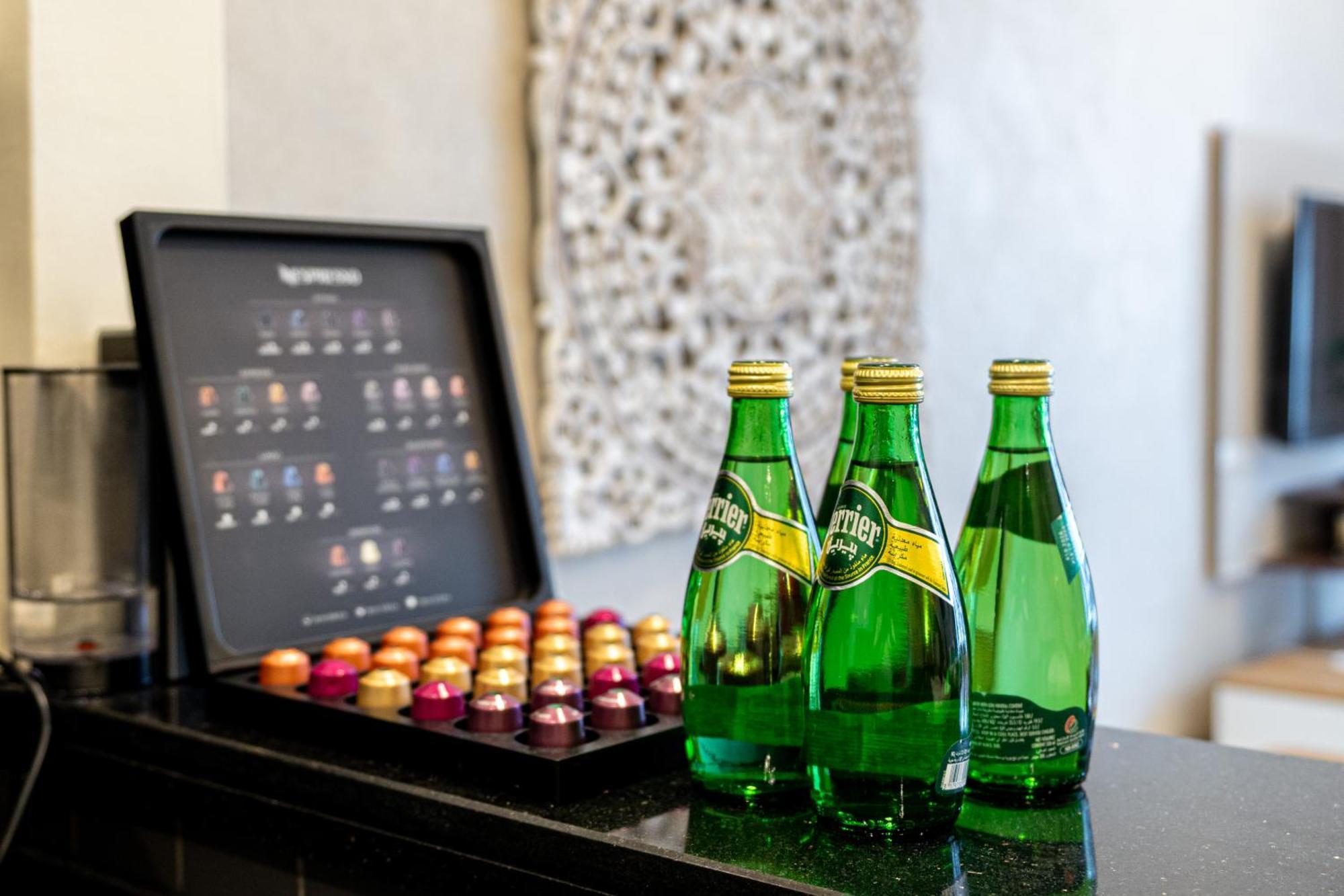 Apartamento Silverene Towers - Of Choice Dubái