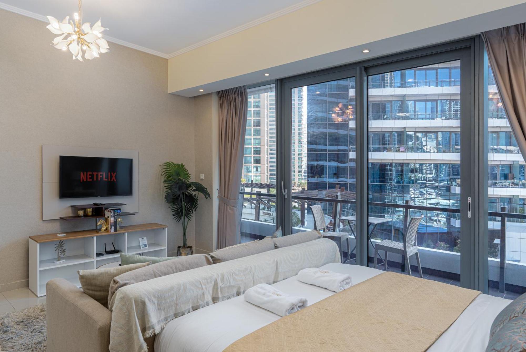 Silverene Towers - Of Choice Apartamento *
