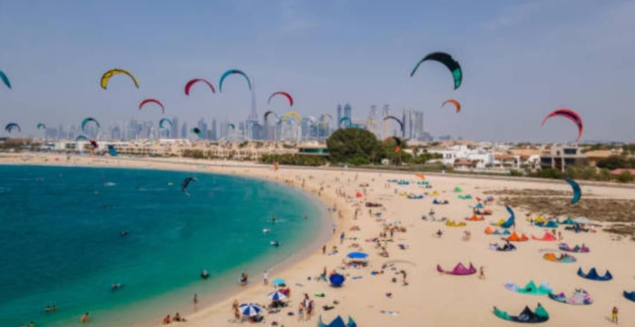 Jumeirah Appartement