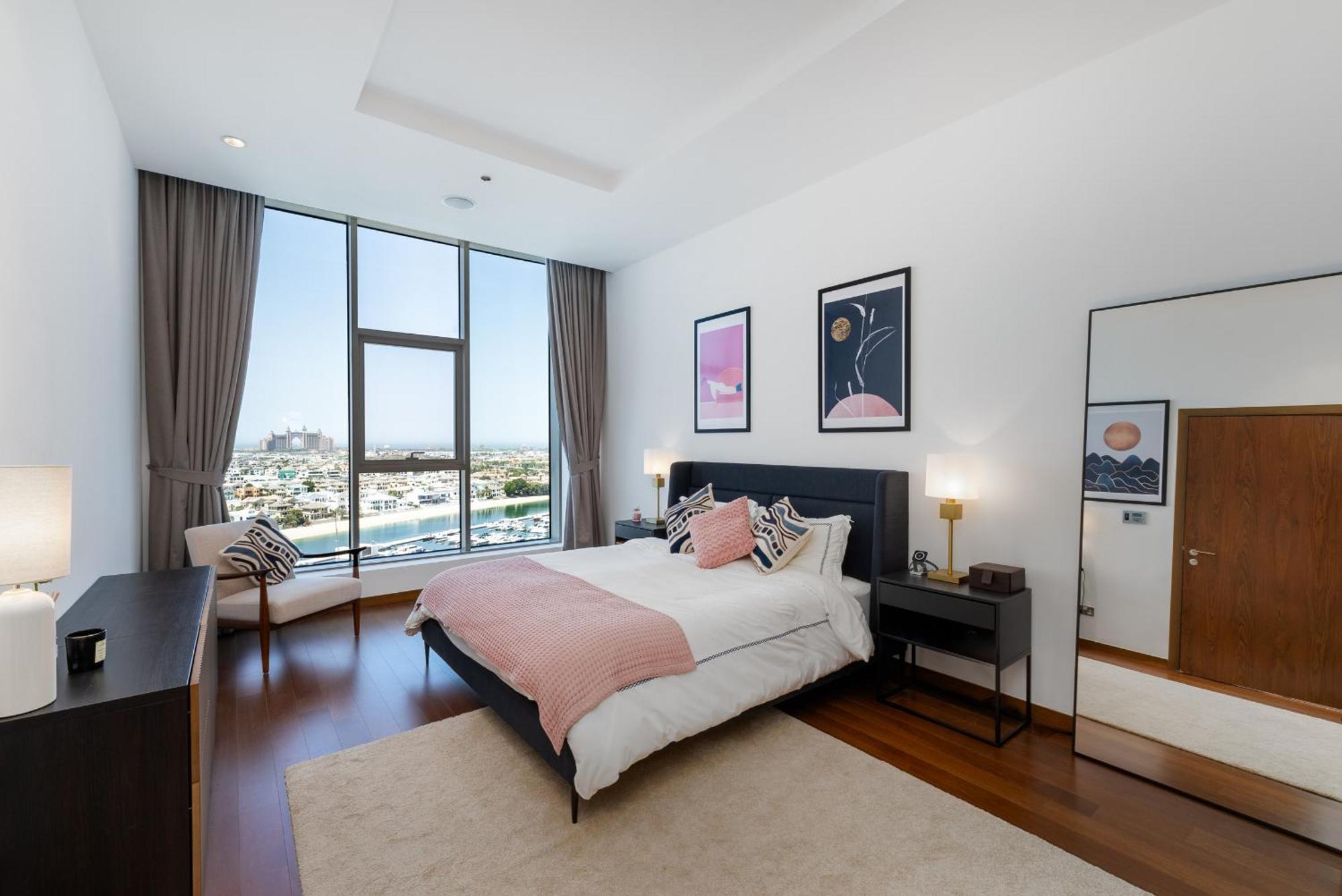 Oceana Residences, The Palm Jumeirah - Mint * Dubaï