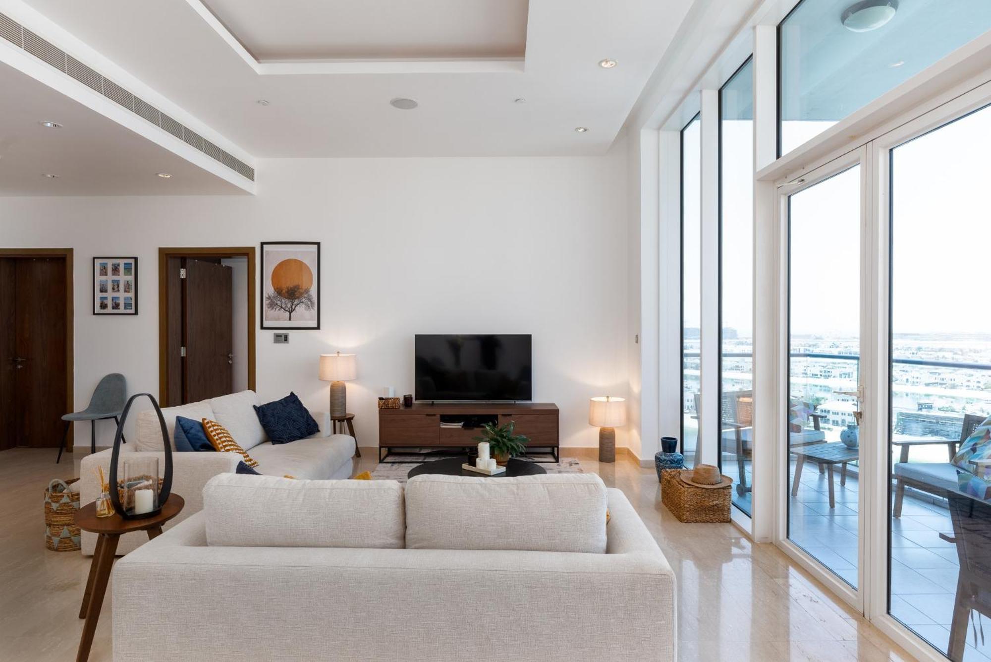 Oceana Residences, The Palm Jumeirah - Mint Apartamento *