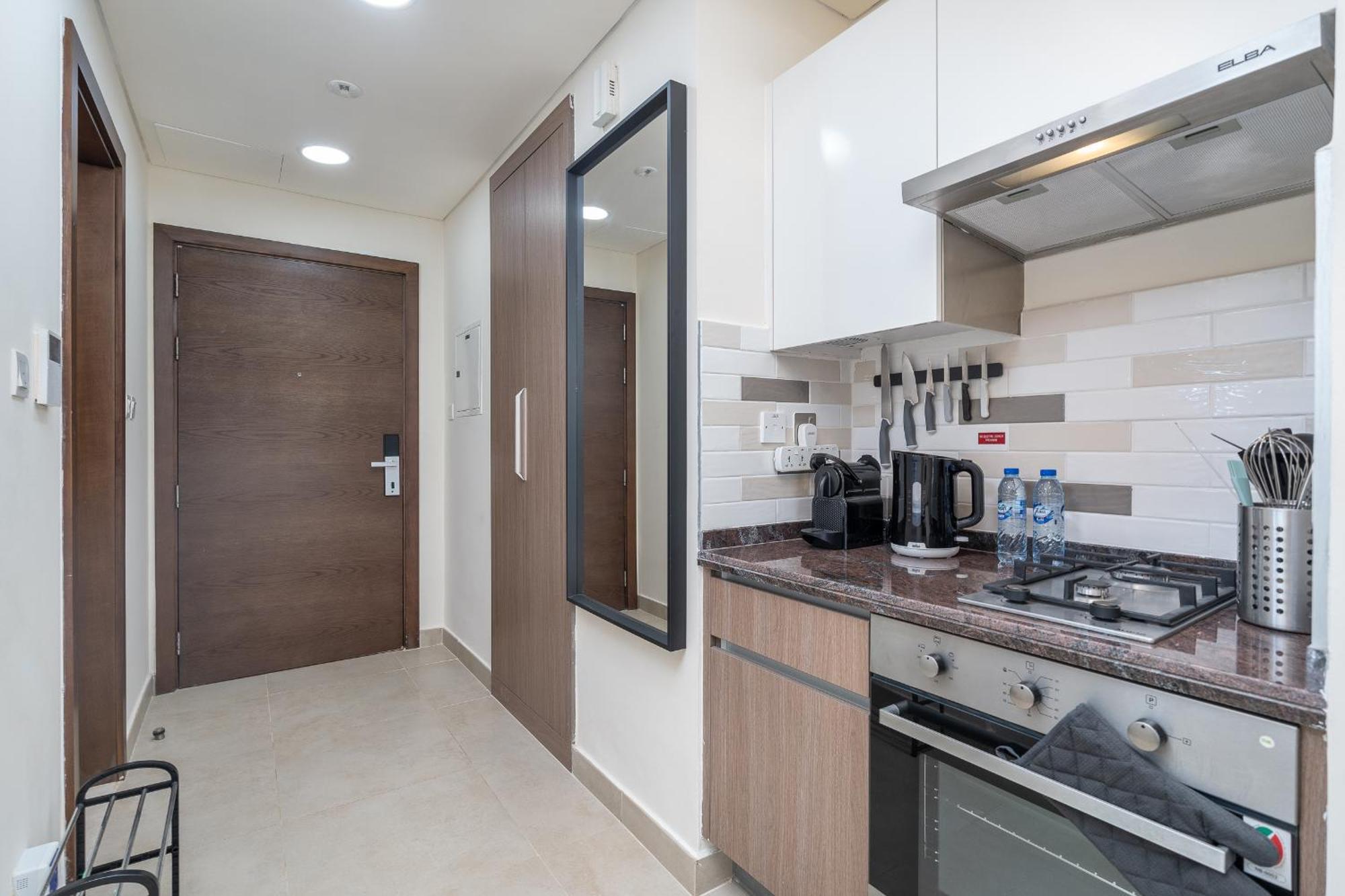 Summer Offer - Cozy & Budget Friendly Apartamento *