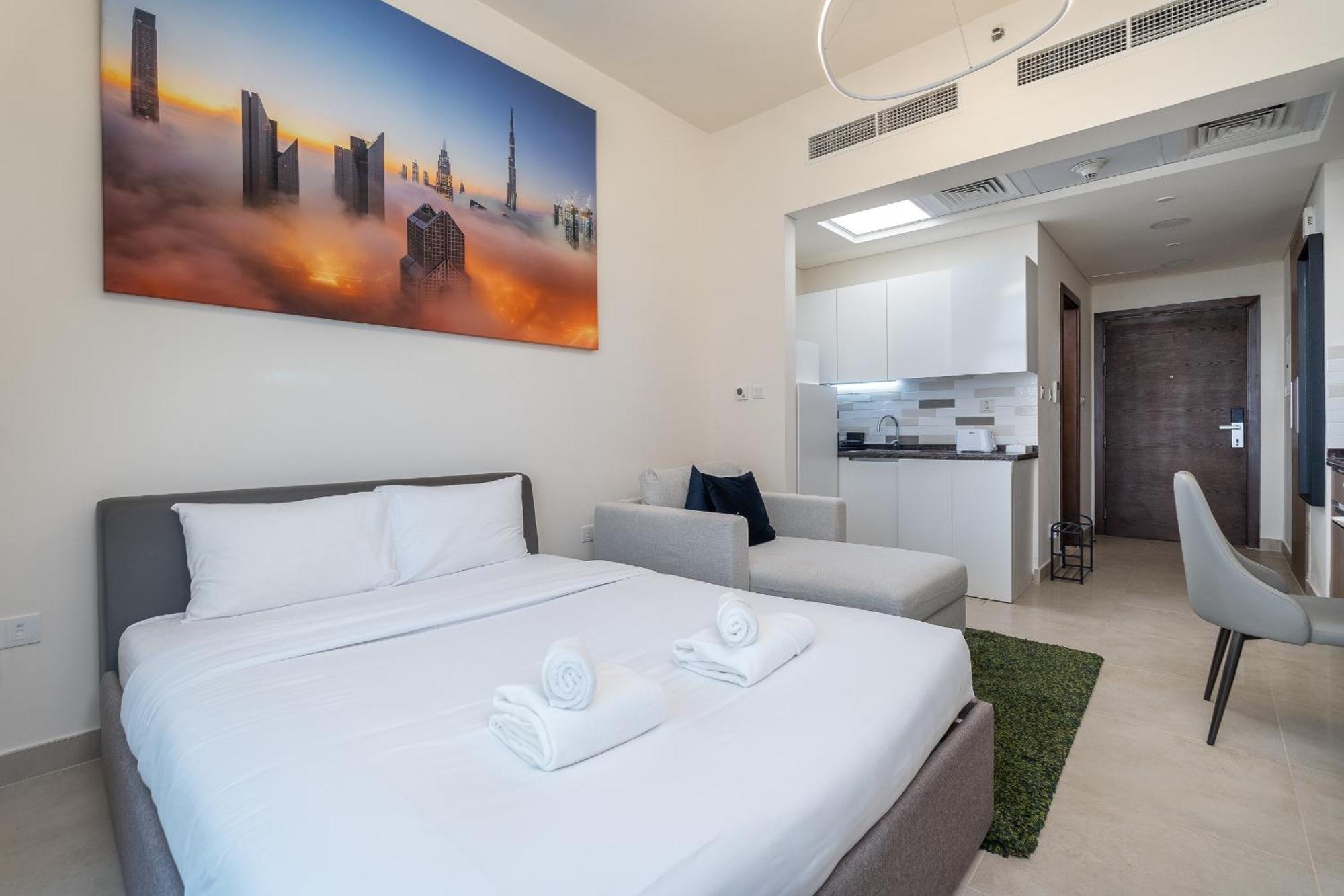Summer Offer - Cozy & Budget Friendly Apartamento