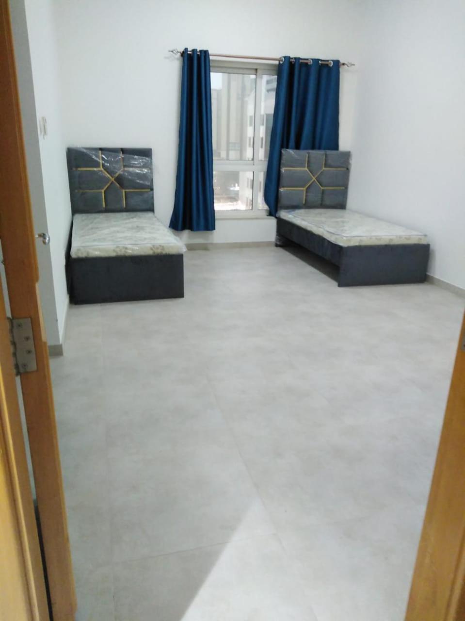 Executive Bedspace Hostel *