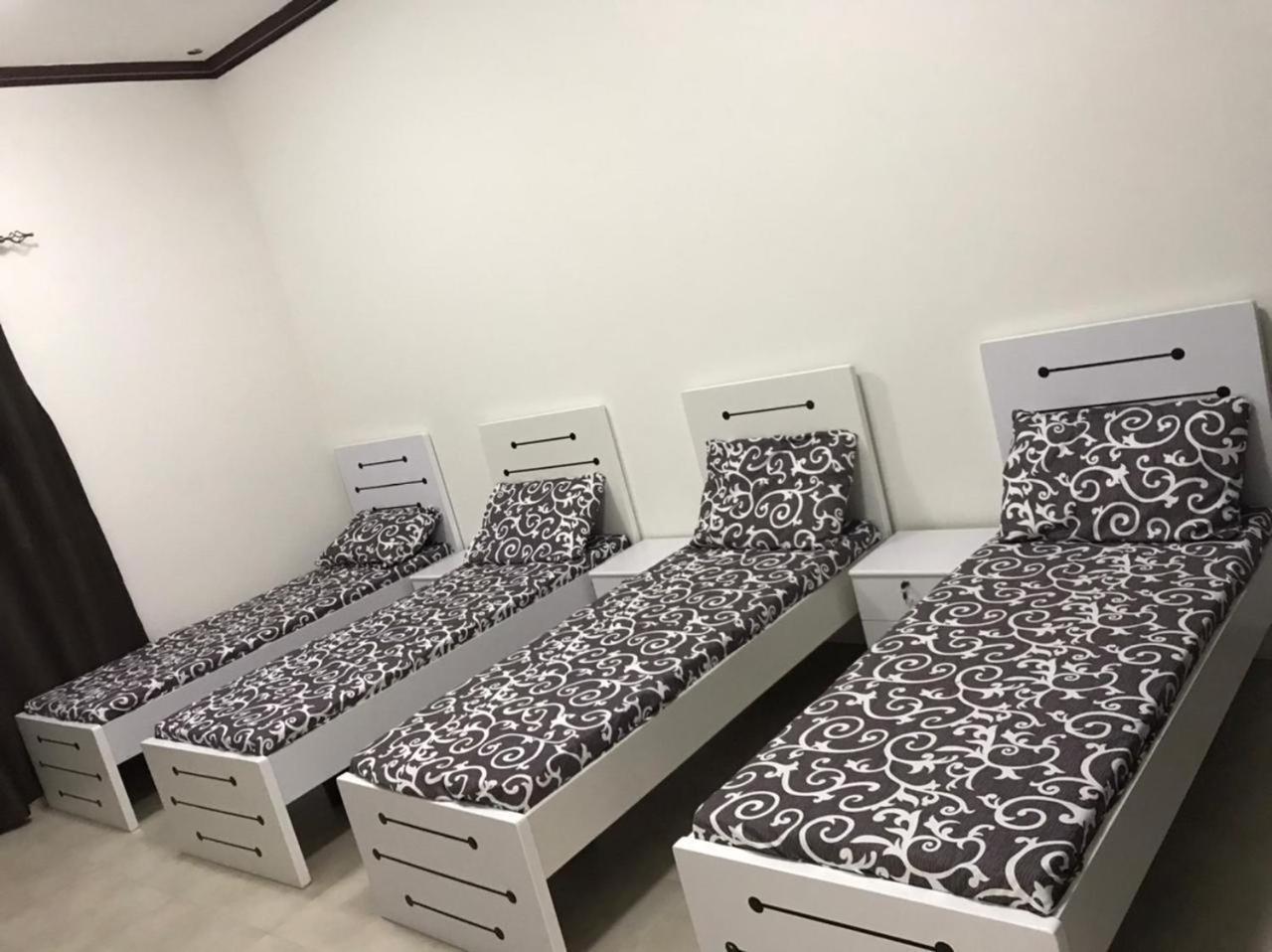 Executive Bedspace Dubai