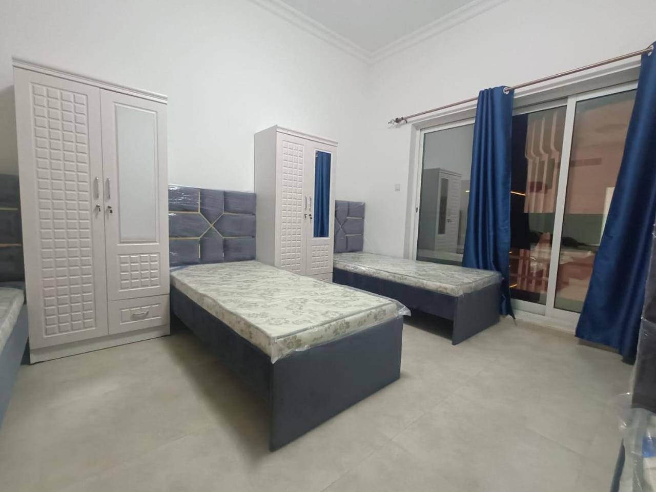 Alloggio in famiglia Executive Bedspace