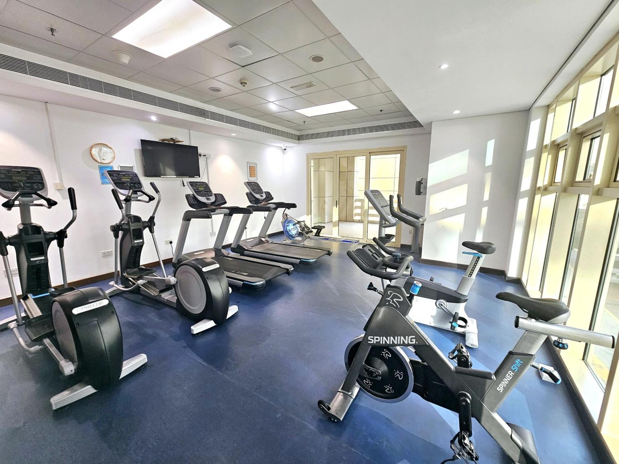 Sunrise Homes - 2 Bedroom With Panoramic Views Next To Jbr