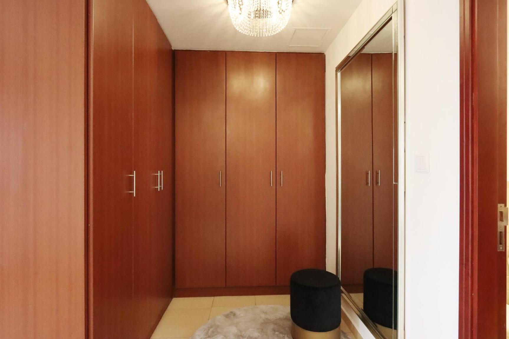 Appartement Livbnb - Stunning 1-br W/ Palm & Sea Views In Jbr