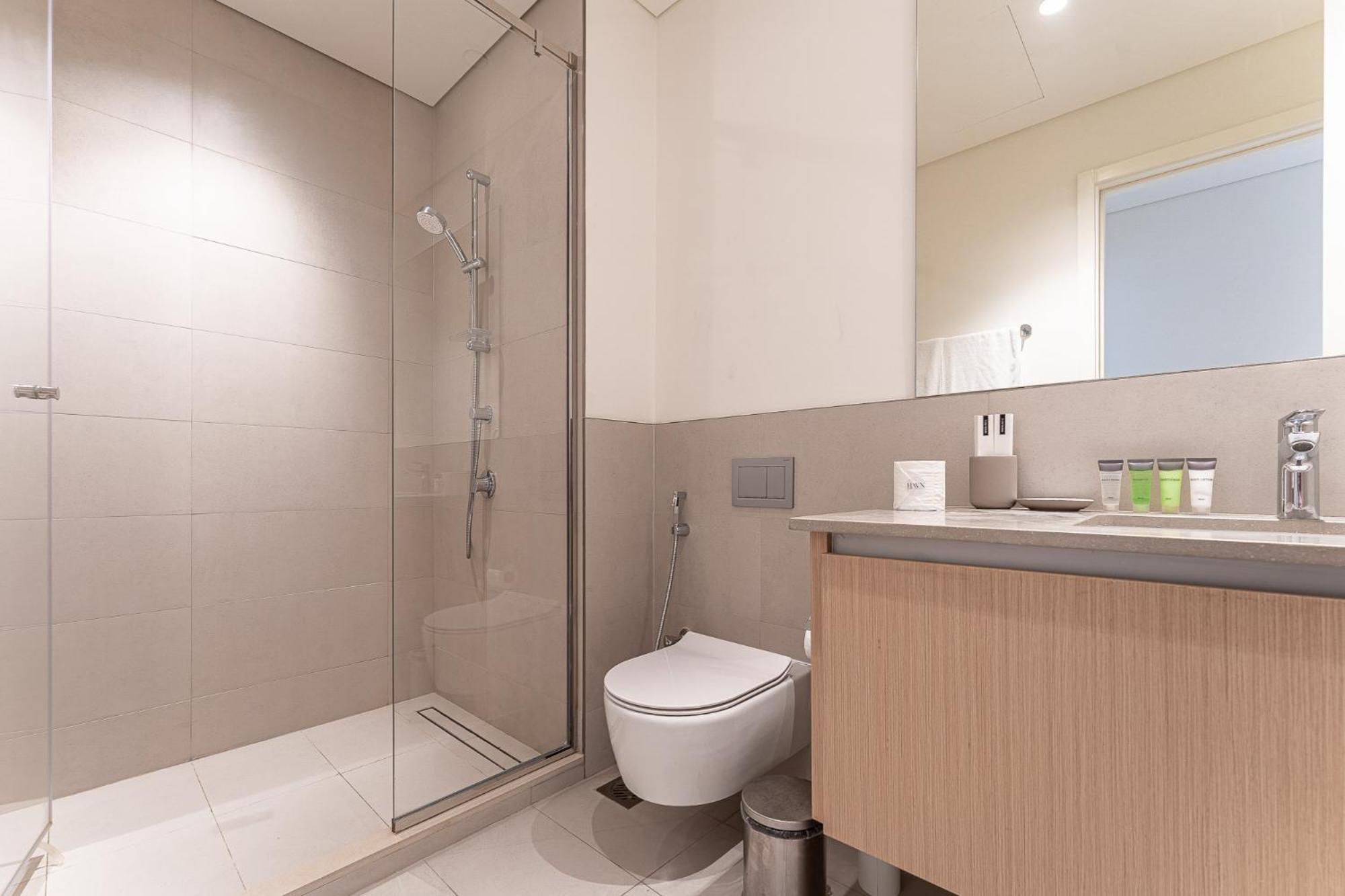 Havn - 2 Bedroom In Bayshore, Creek Harbour Appartement Dubai