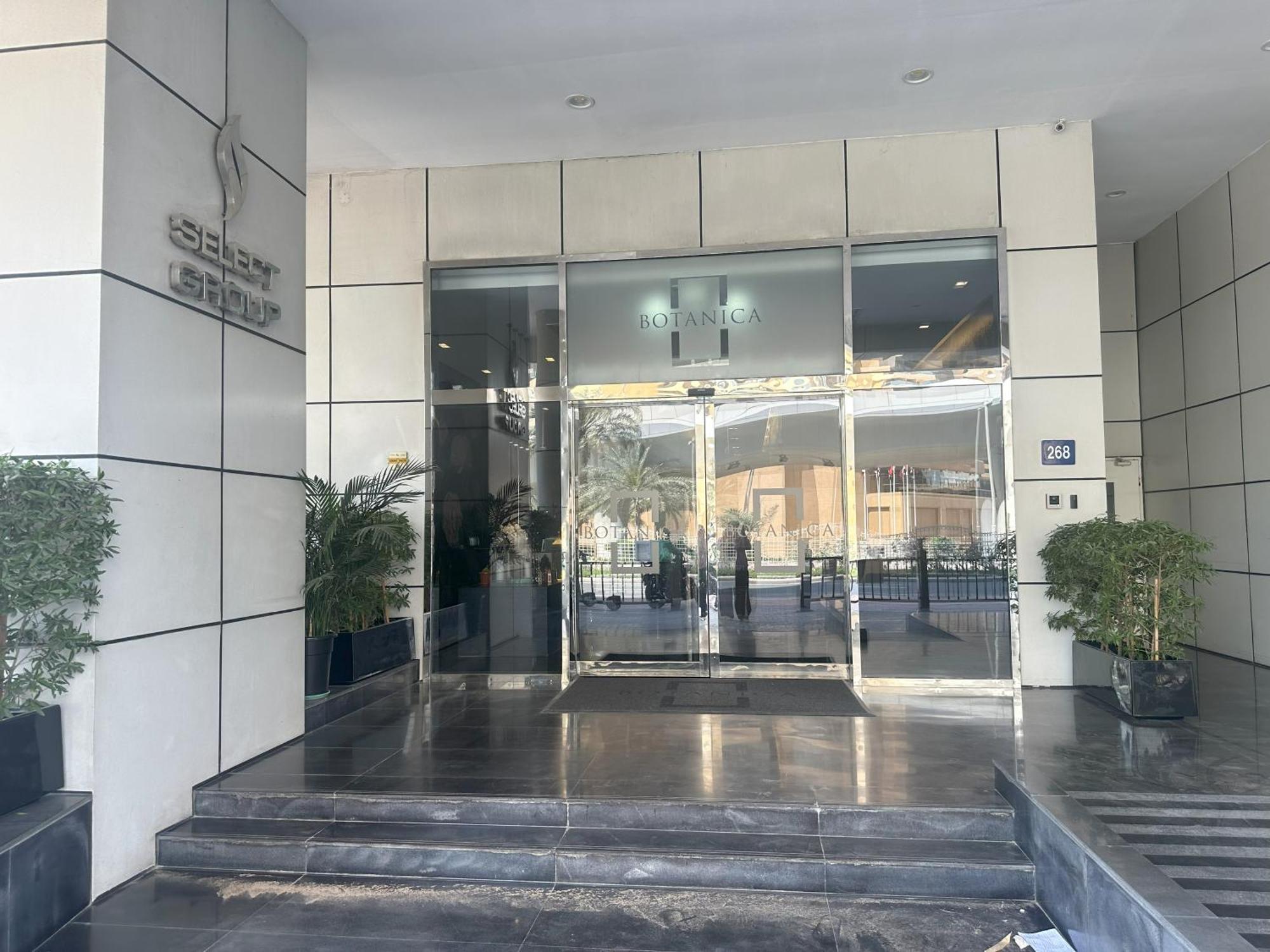 Appartement Sunrise Homes - Close To Jbr - Beautiful