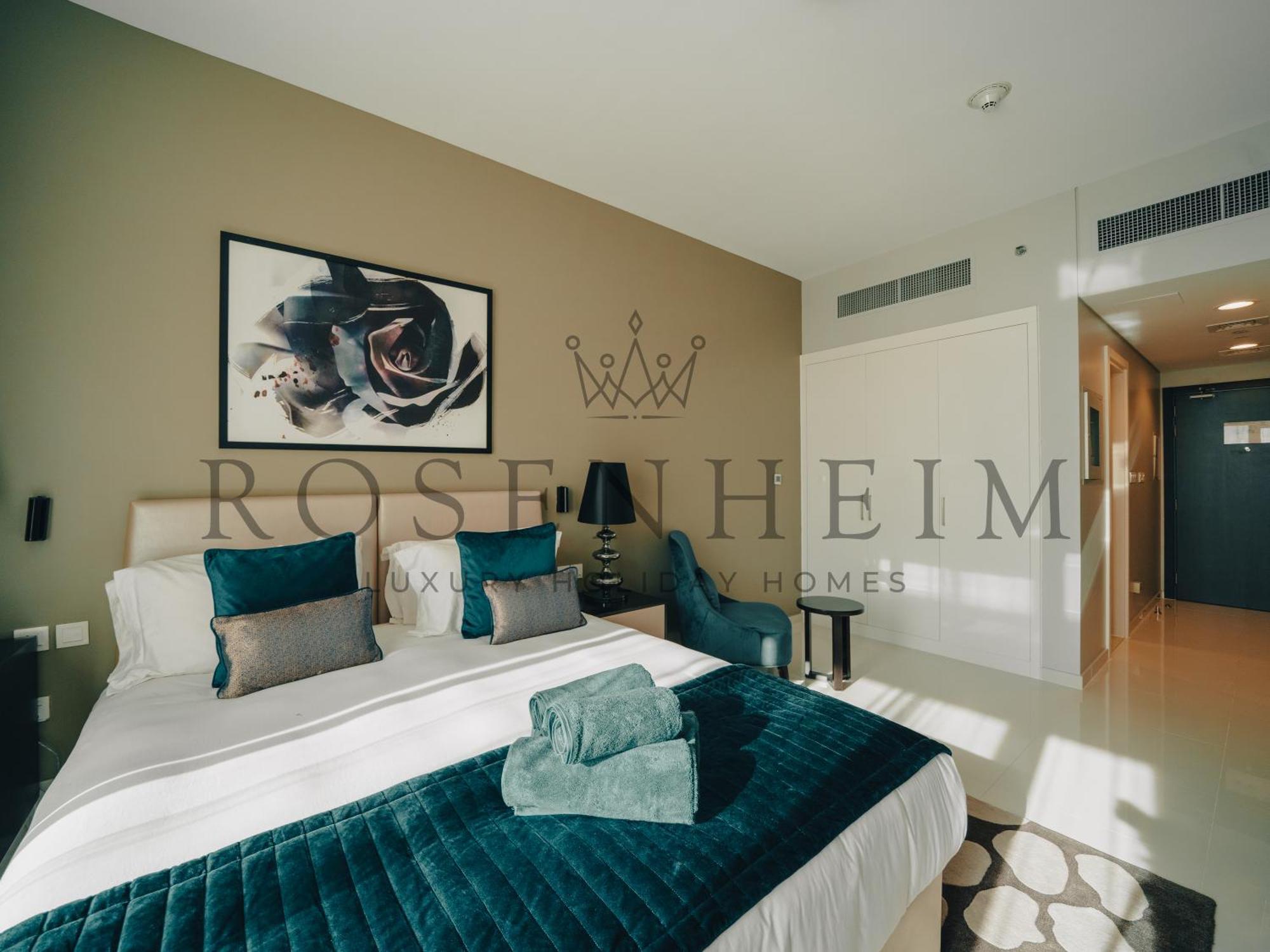 50 Percent Off At Artesia Tower Damac Hills Dubaï