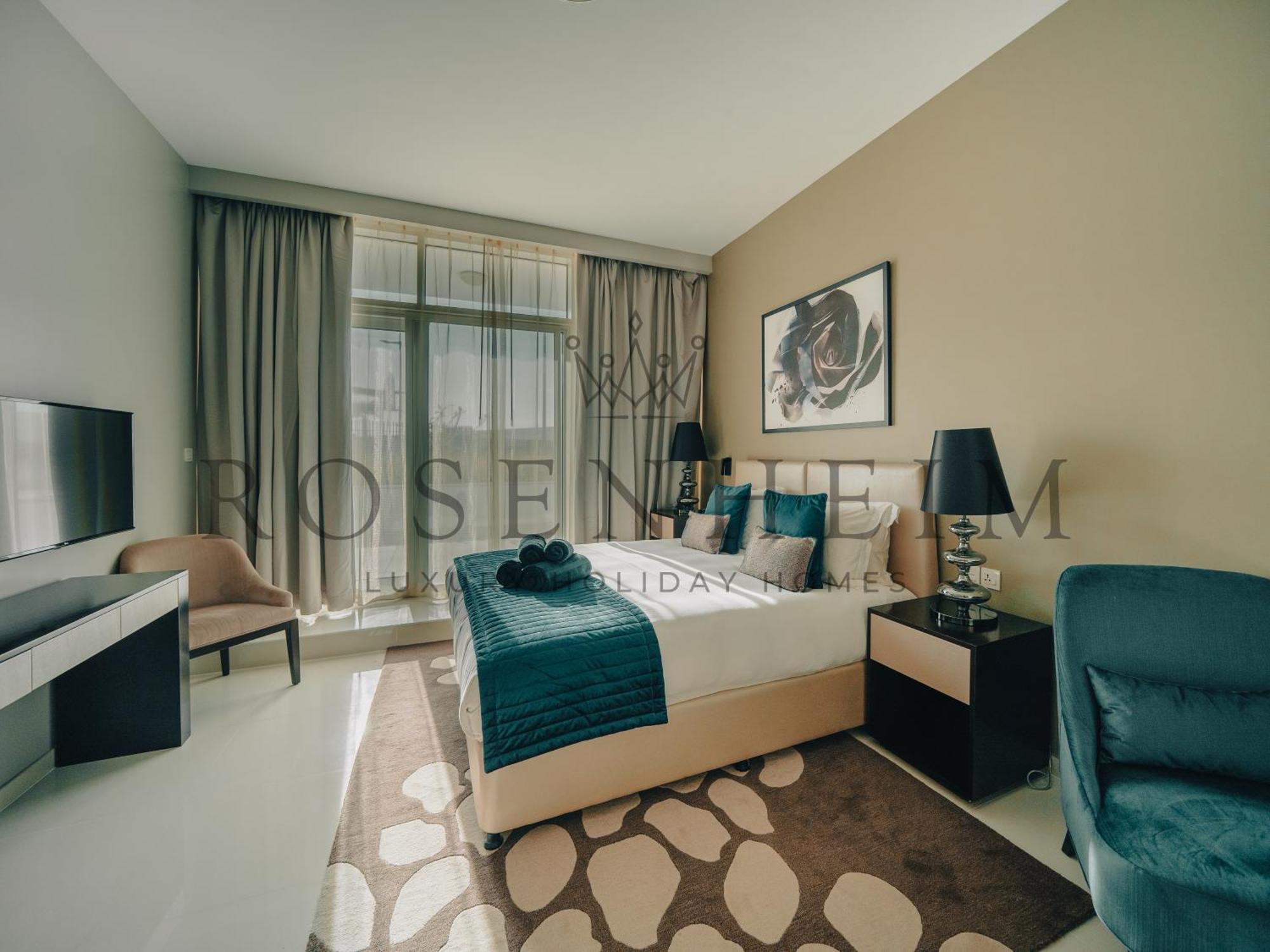 50 Percent Off At Artesia Tower Damac Hills Dubaï